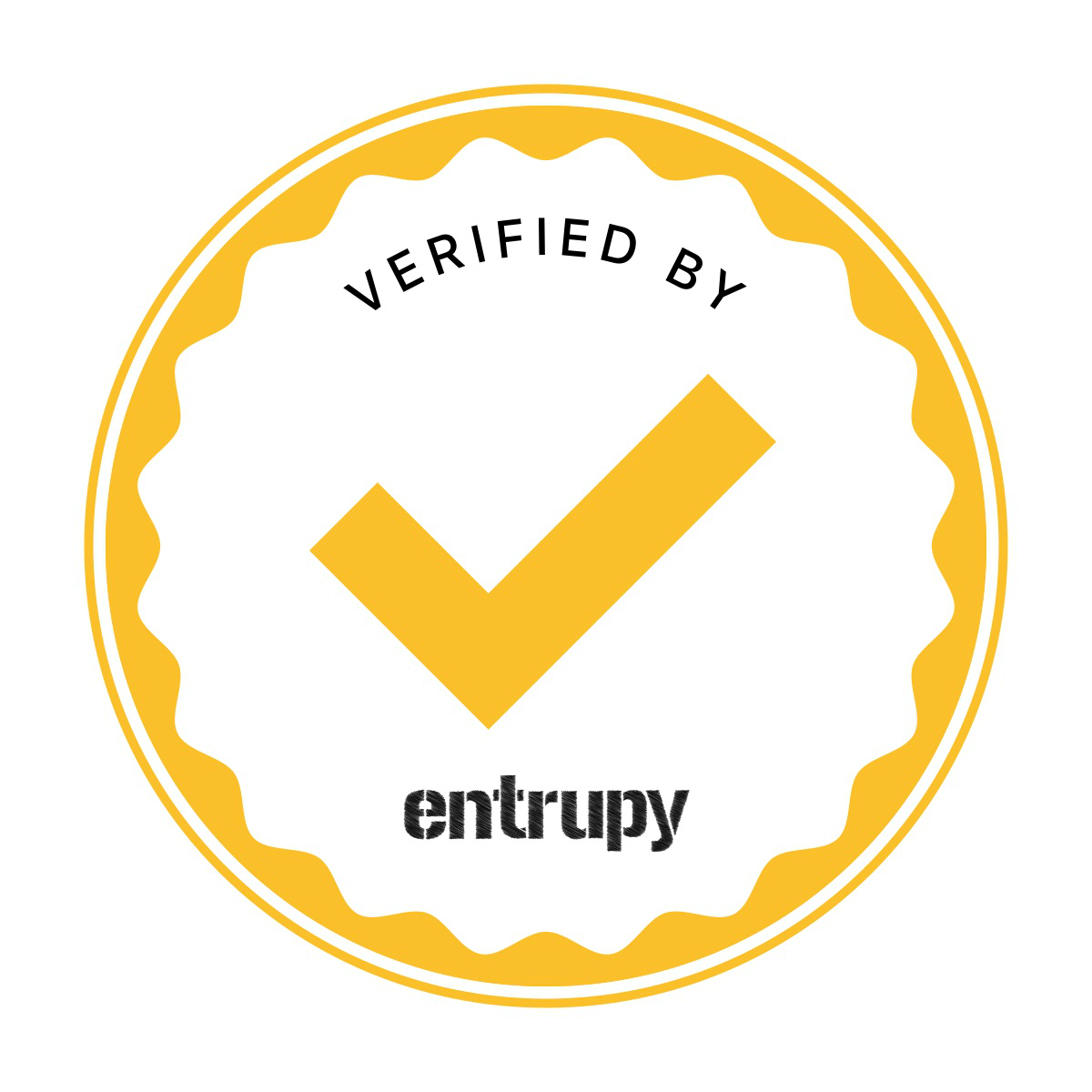 Certificate of Authenticity