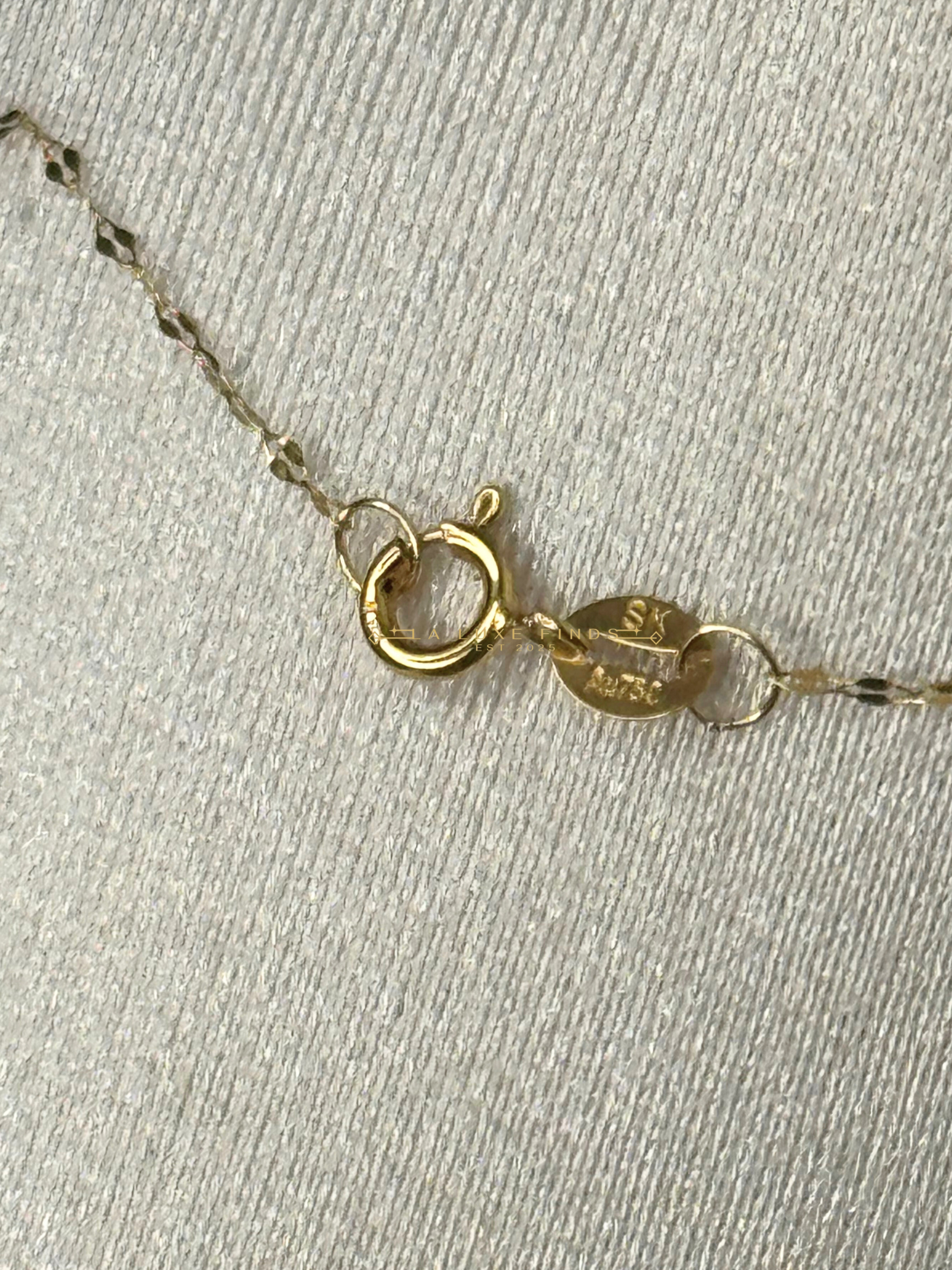 Brand New Lightweight Bubble Cross Necklace and Earrings Set