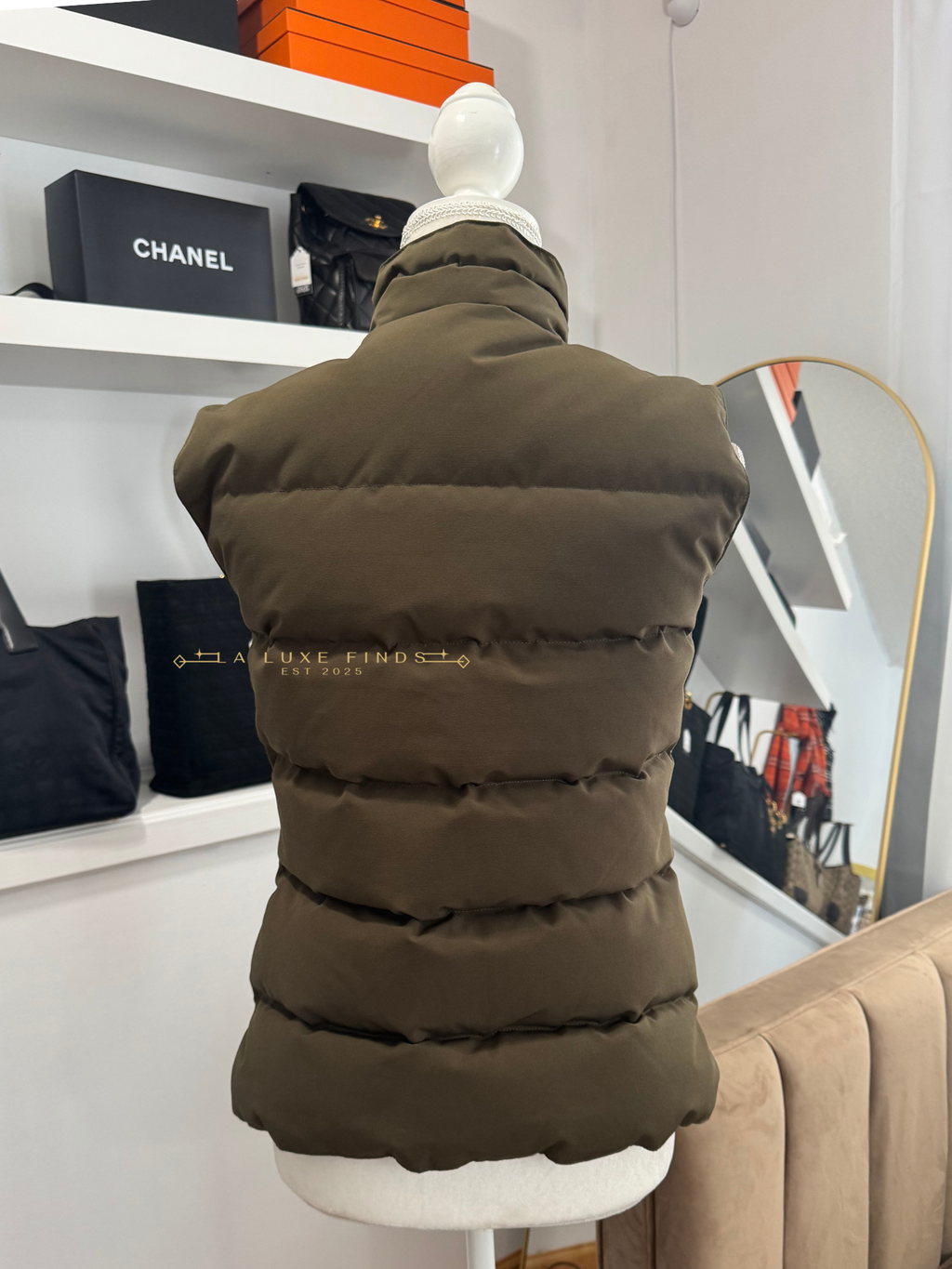 CANADA GOOSE Freestyle Pocket Vest