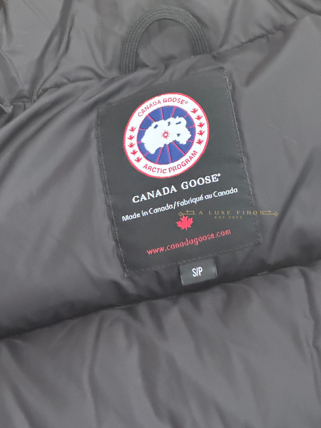 CANADA GOOSE Freestyle Pocket Vest