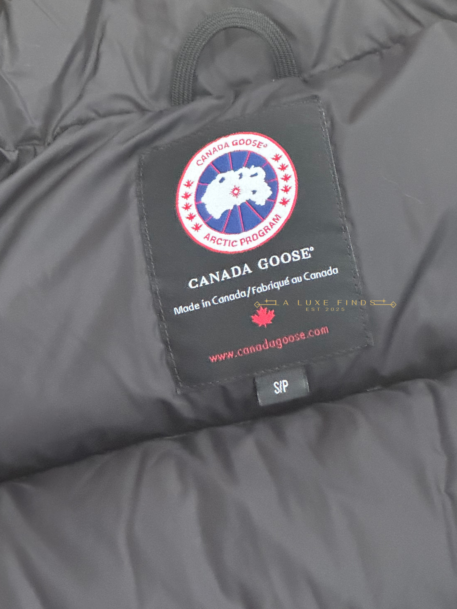 CANADA GOOSE Freestyle Pocket Vest