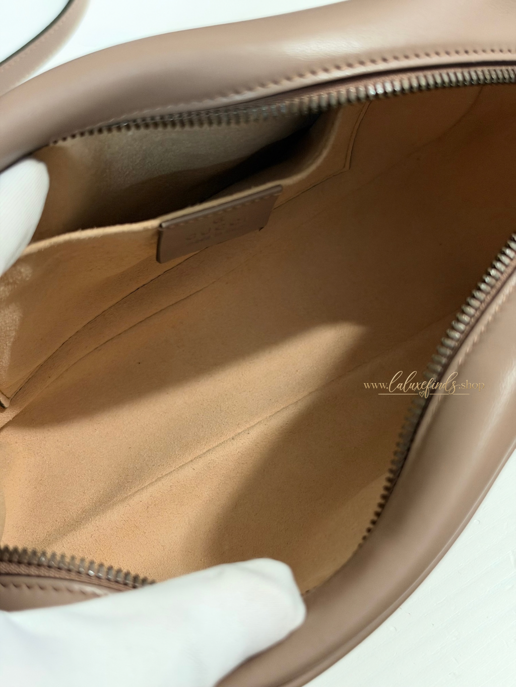 GUCCI Marmont Camera Bag