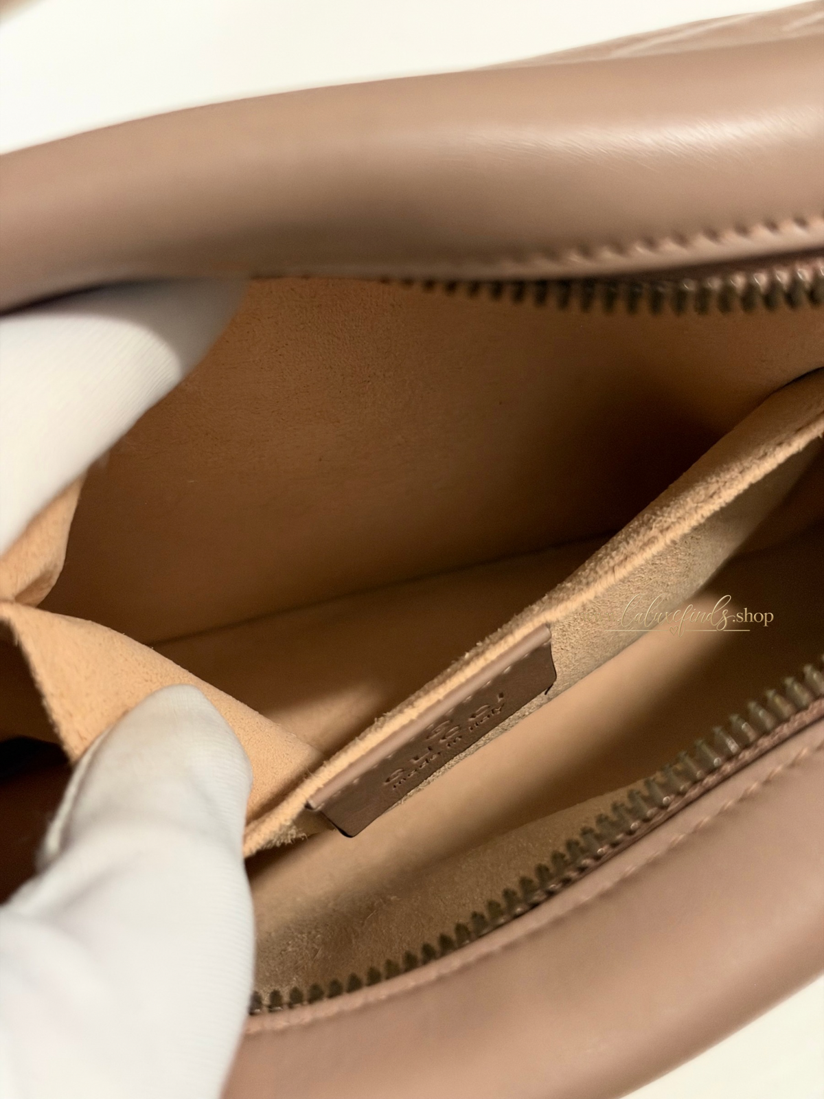 GUCCI Marmont Camera Bag