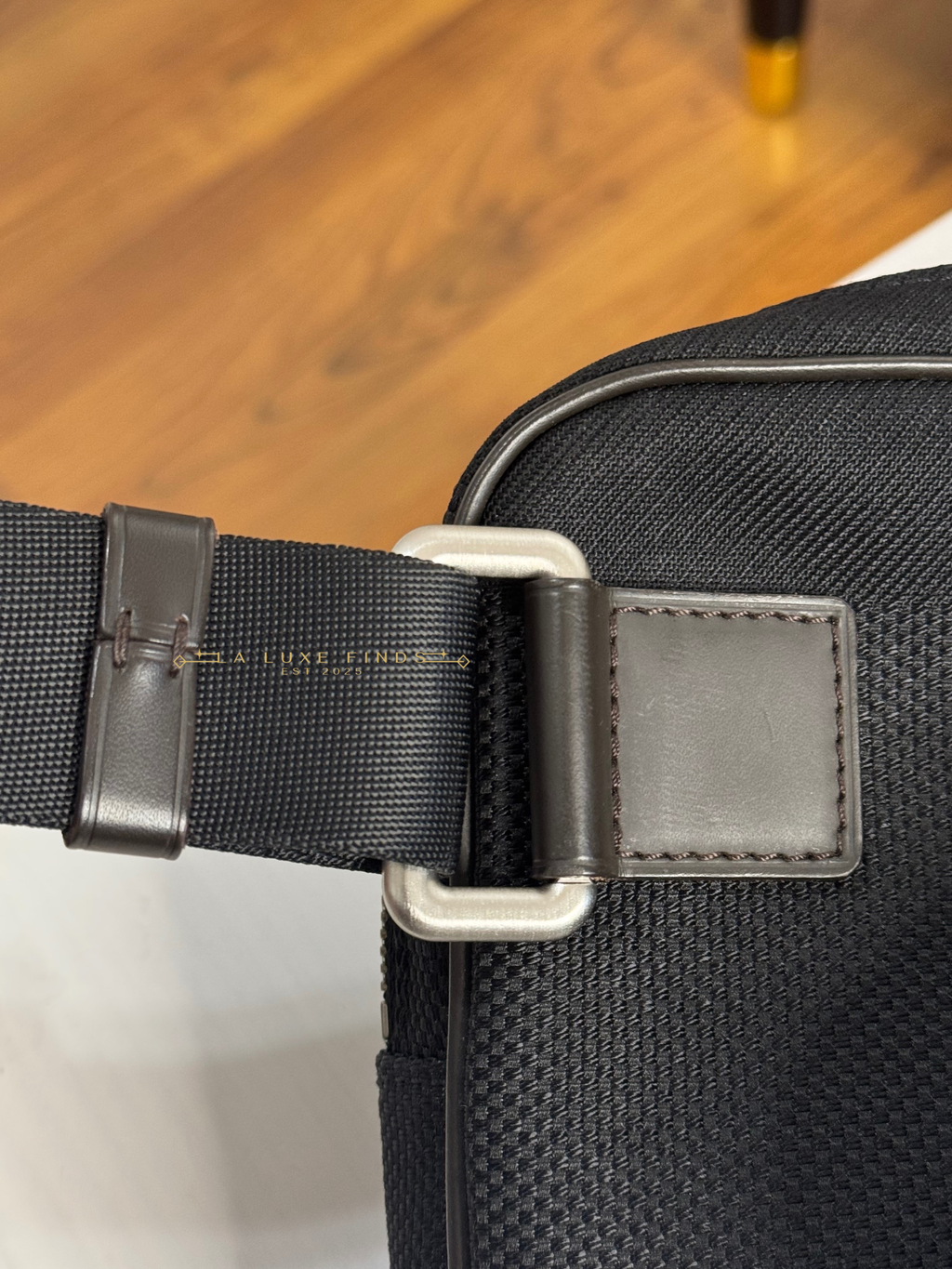 LOUIS VUITTON Damier Acrobat Geant