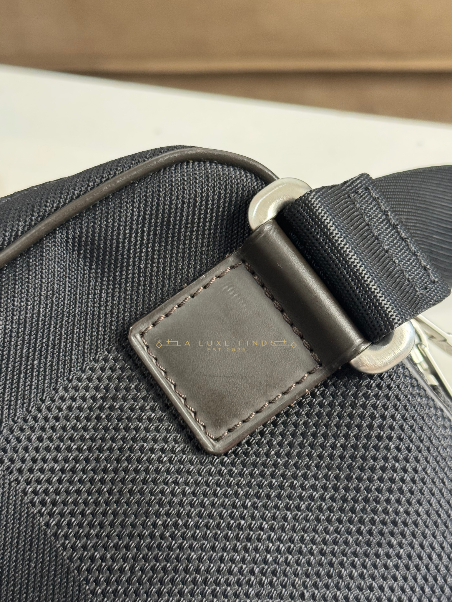 LOUIS VUITTON Damier Acrobat Geant