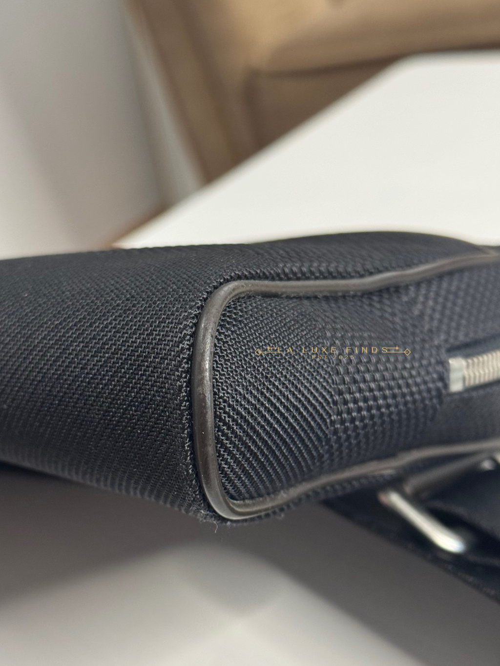 LOUIS VUITTON Damier Acrobat Geant