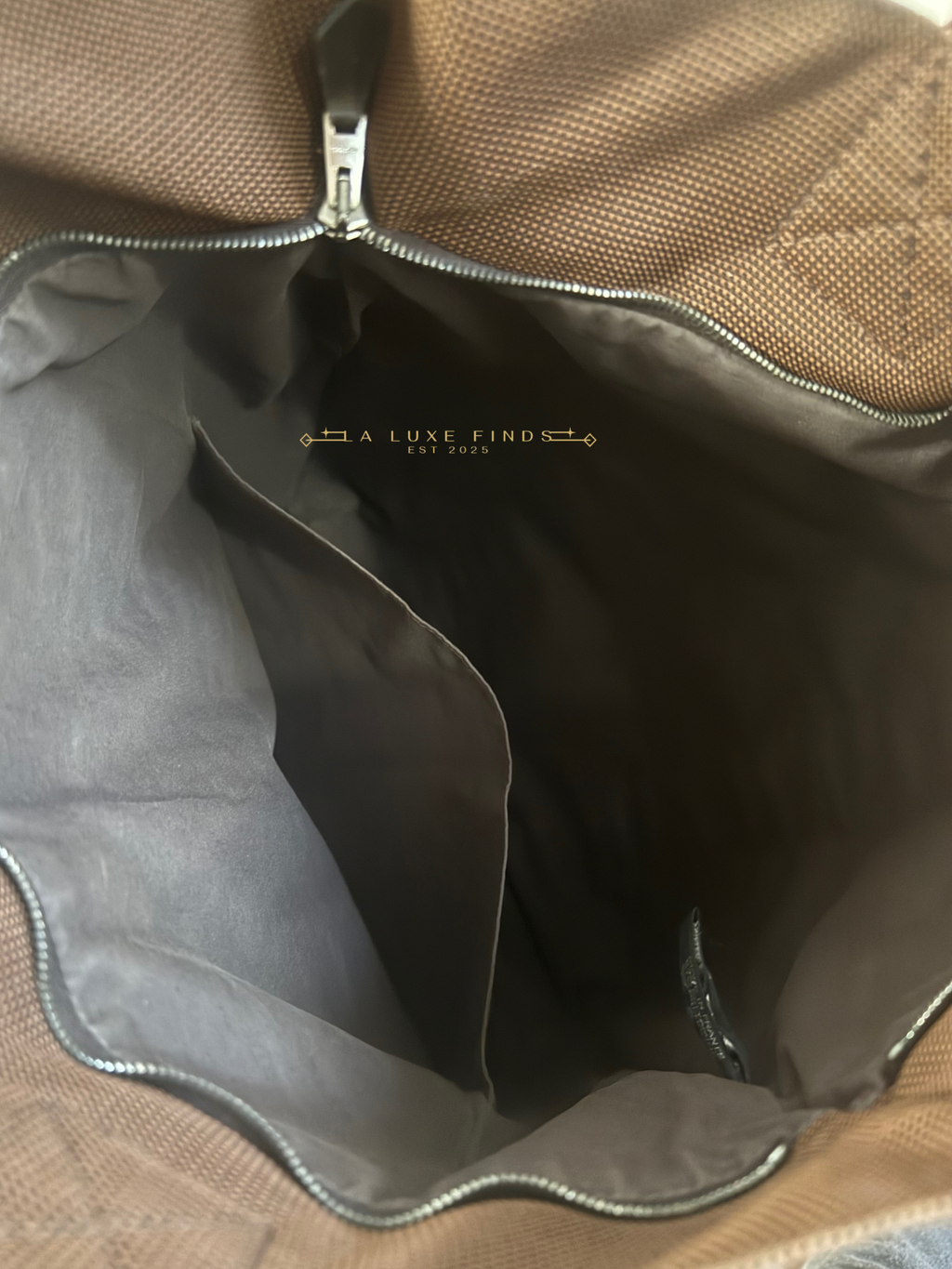 Hermes Toile Herline Tote Bag