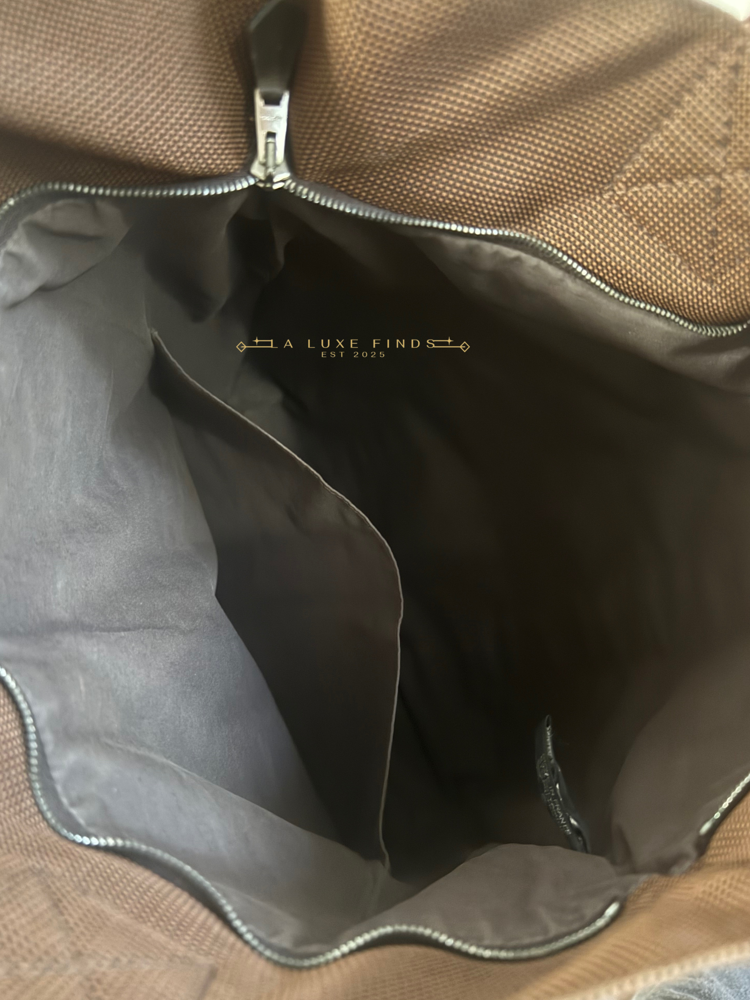 Hermes Toile Herline Tote Bag