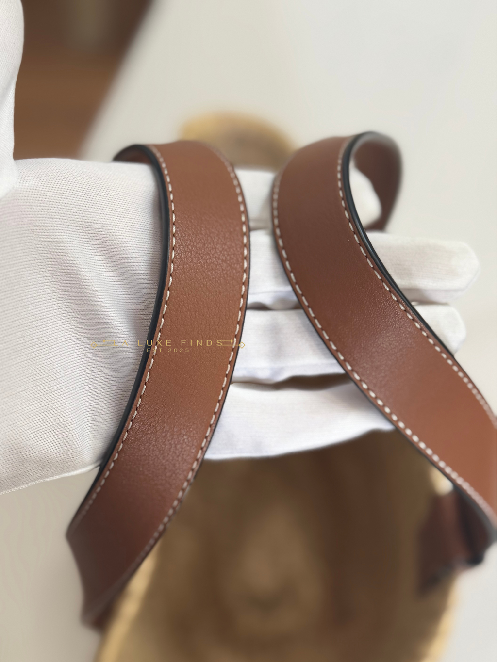 LOEWE Small Basket Bag