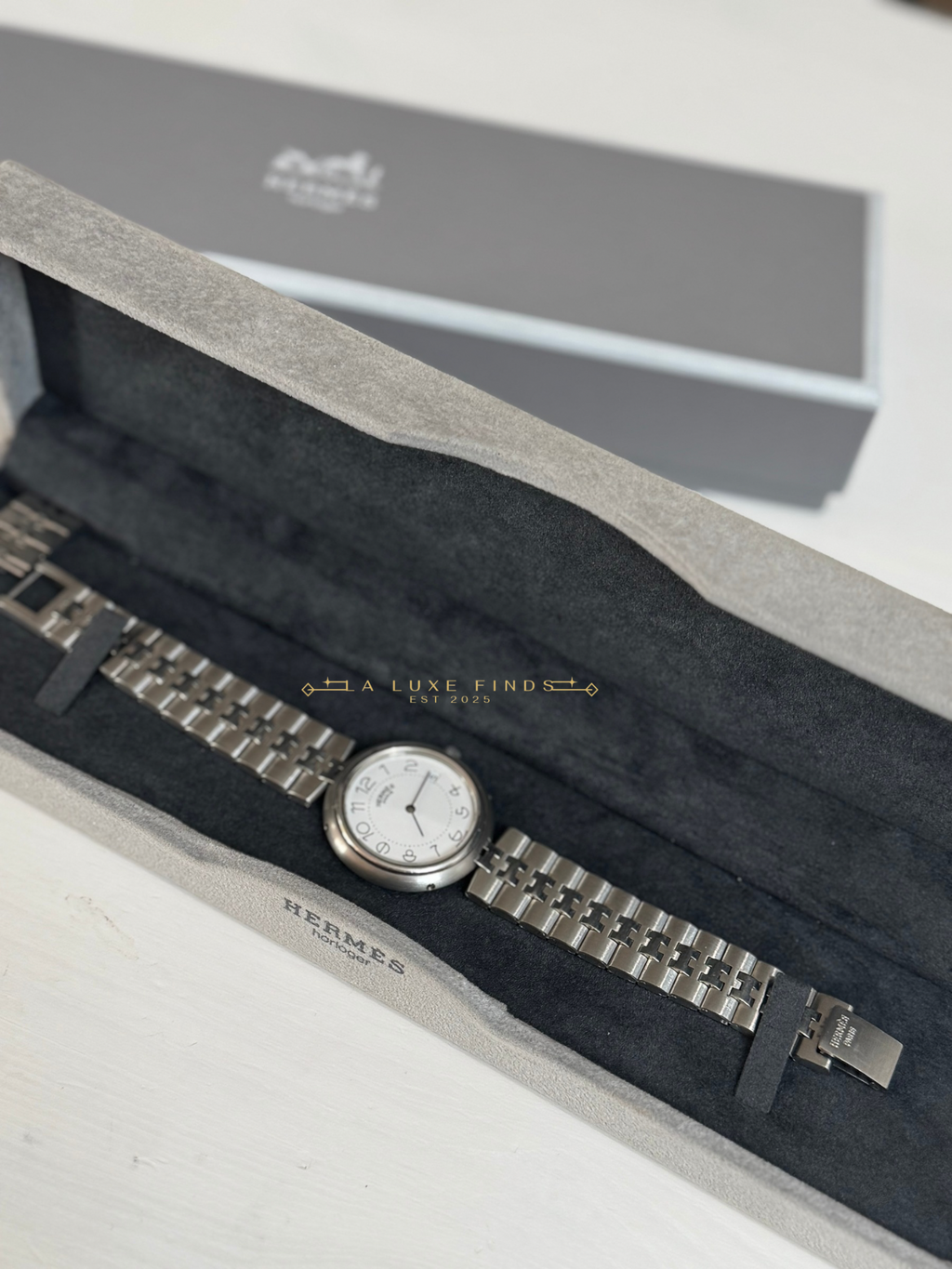 HERMES 33mm Women’s Watch