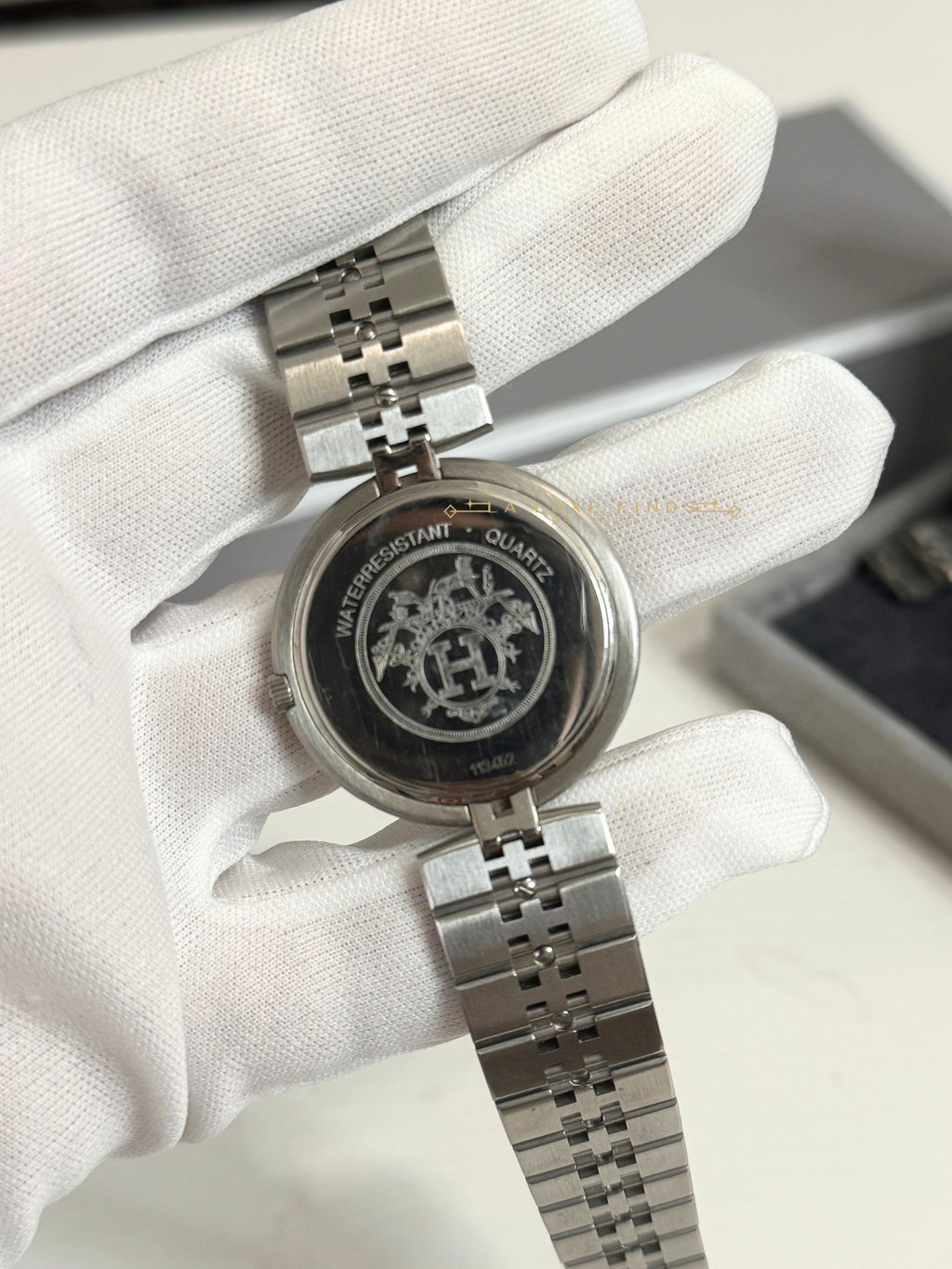 HERMES 33mm Women’s Watch