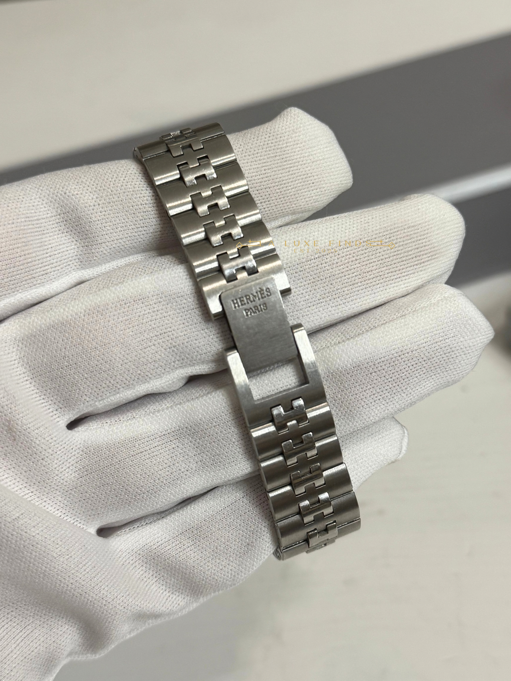 HERMES 33mm Women’s Watch