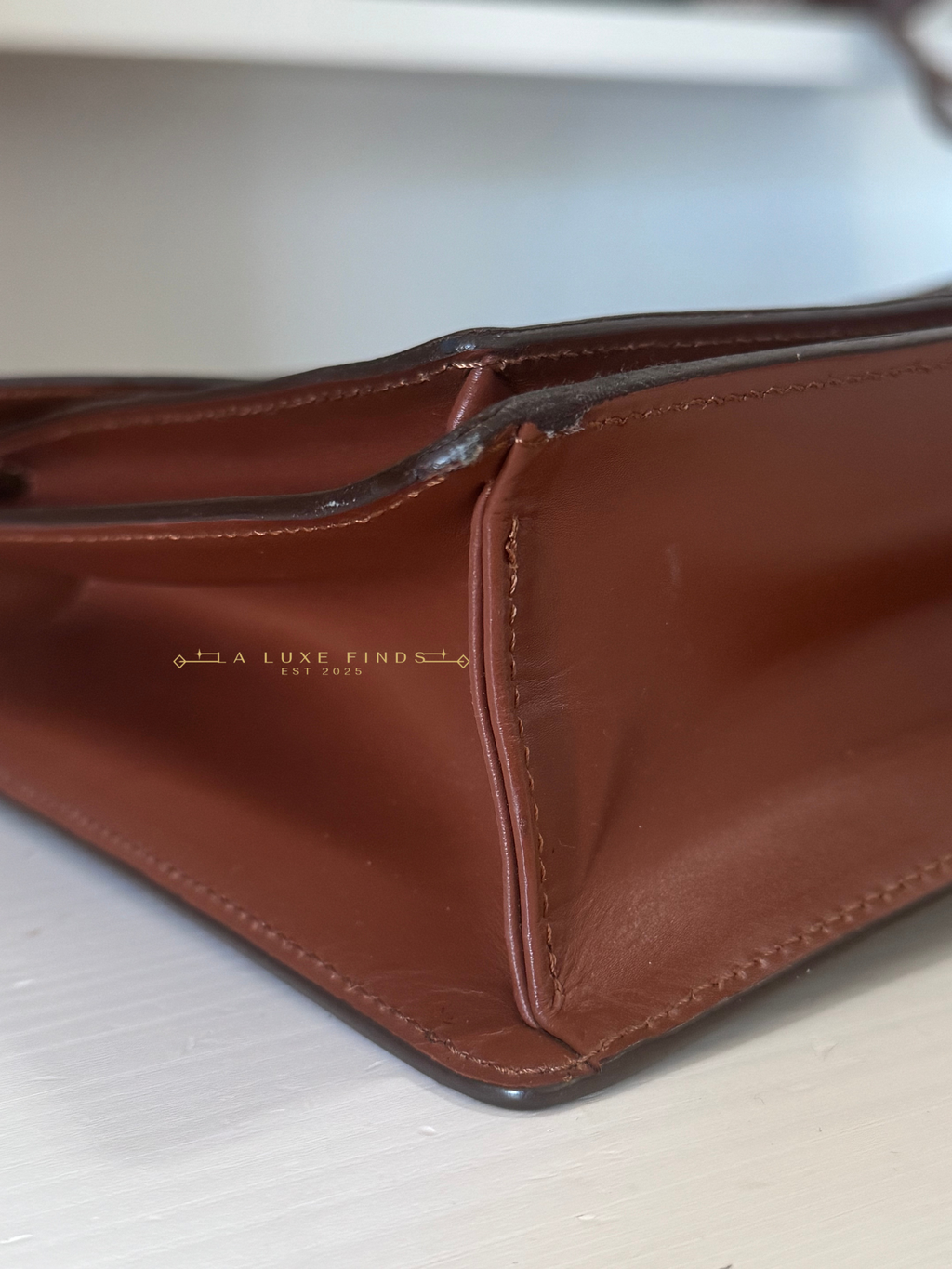 Louis Vuitton 1990 Monogram Monceau 28