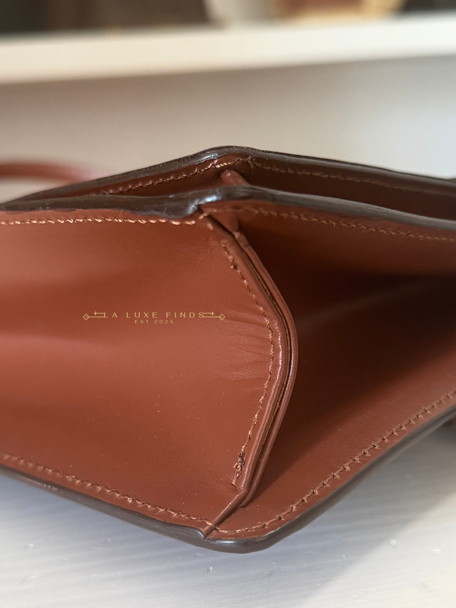 Louis Vuitton 1990 Monogram Monceau 28