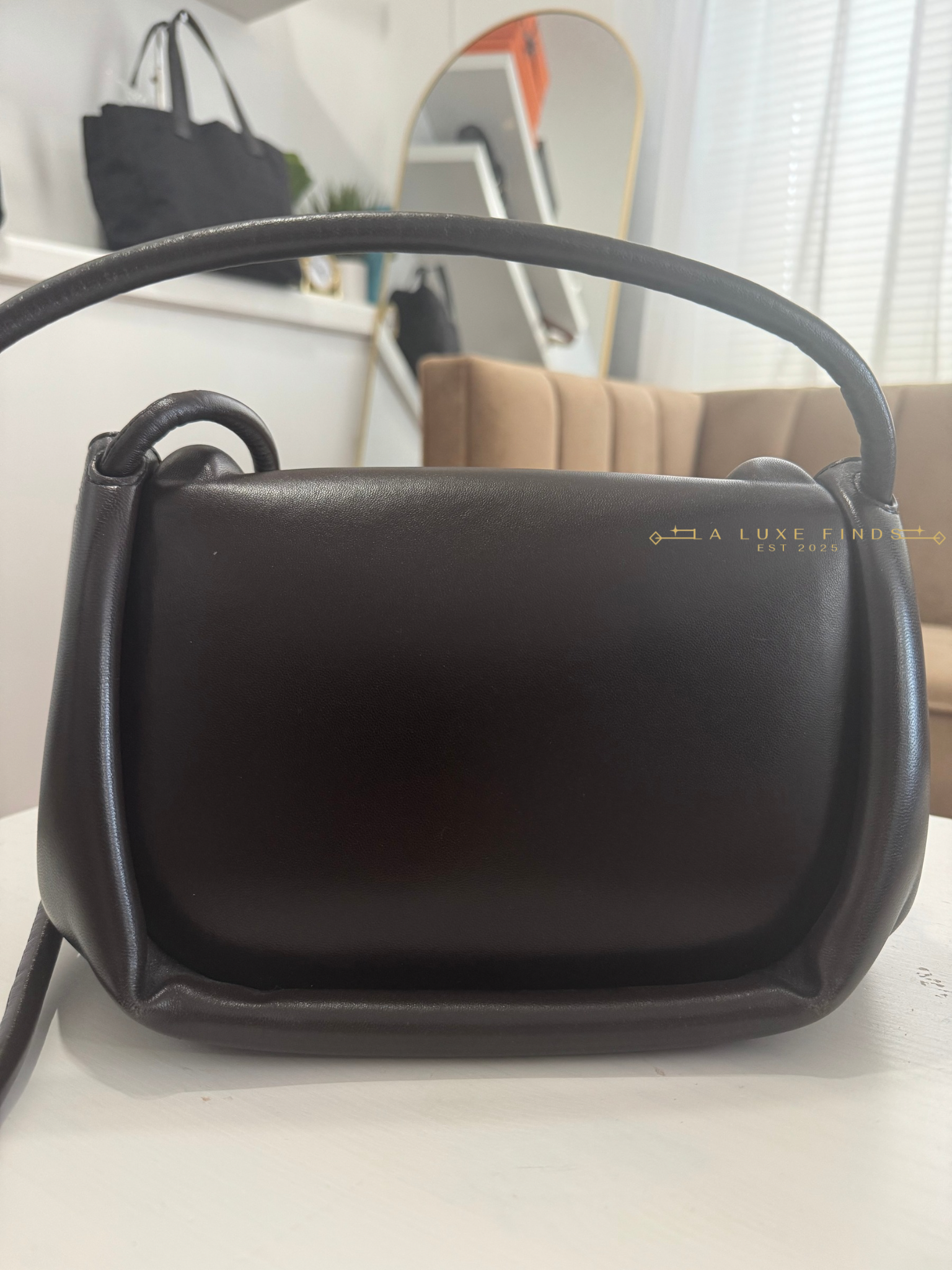 BOTTEGA VENETA Beak Crossbody