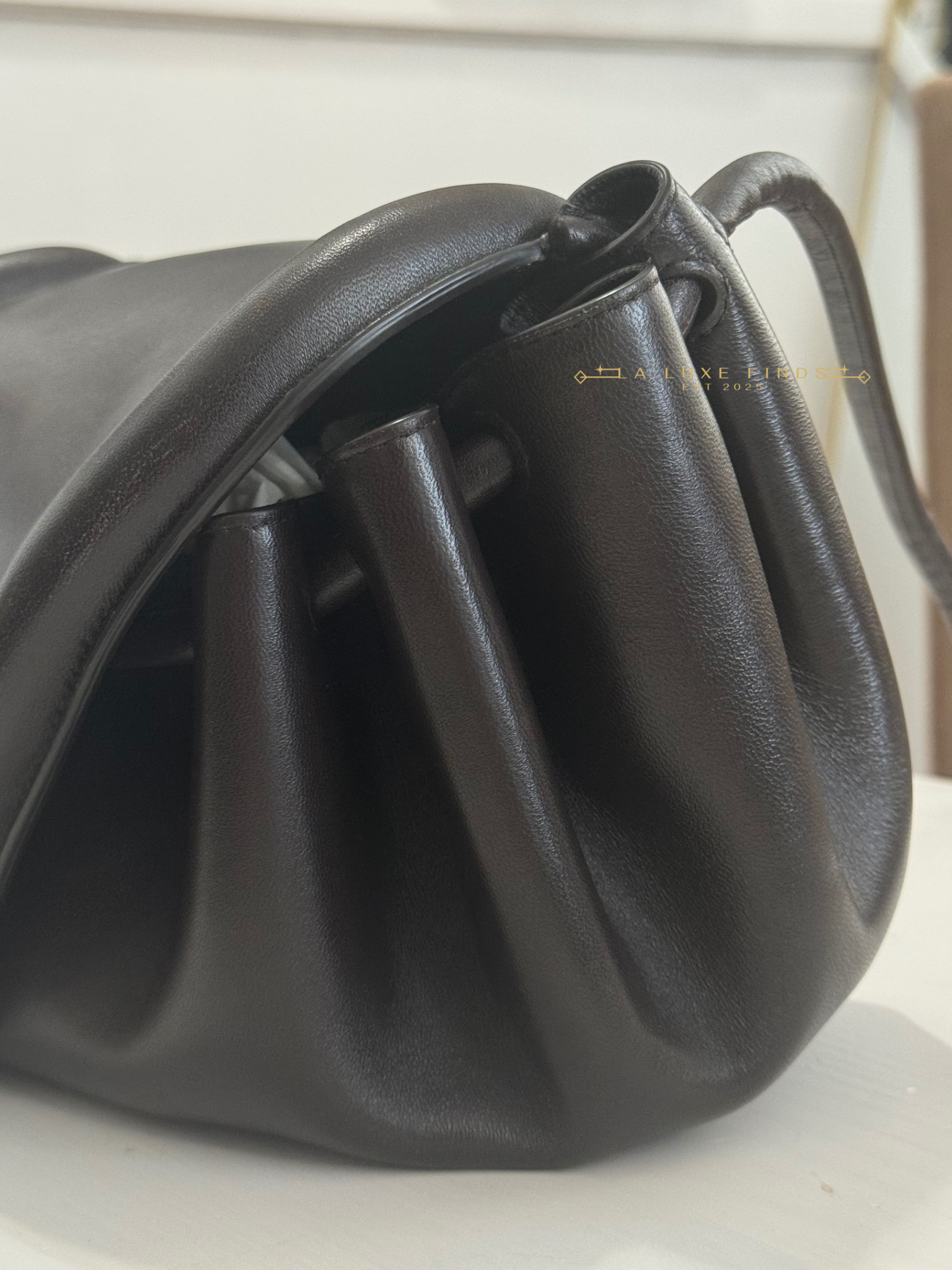 BOTTEGA VENETA Beak Crossbody