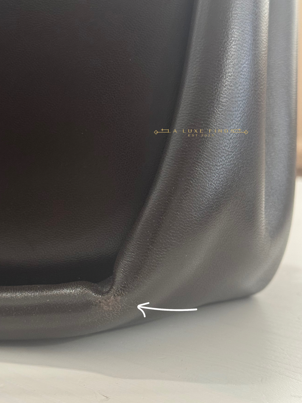 BOTTEGA VENETA Beak Crossbody