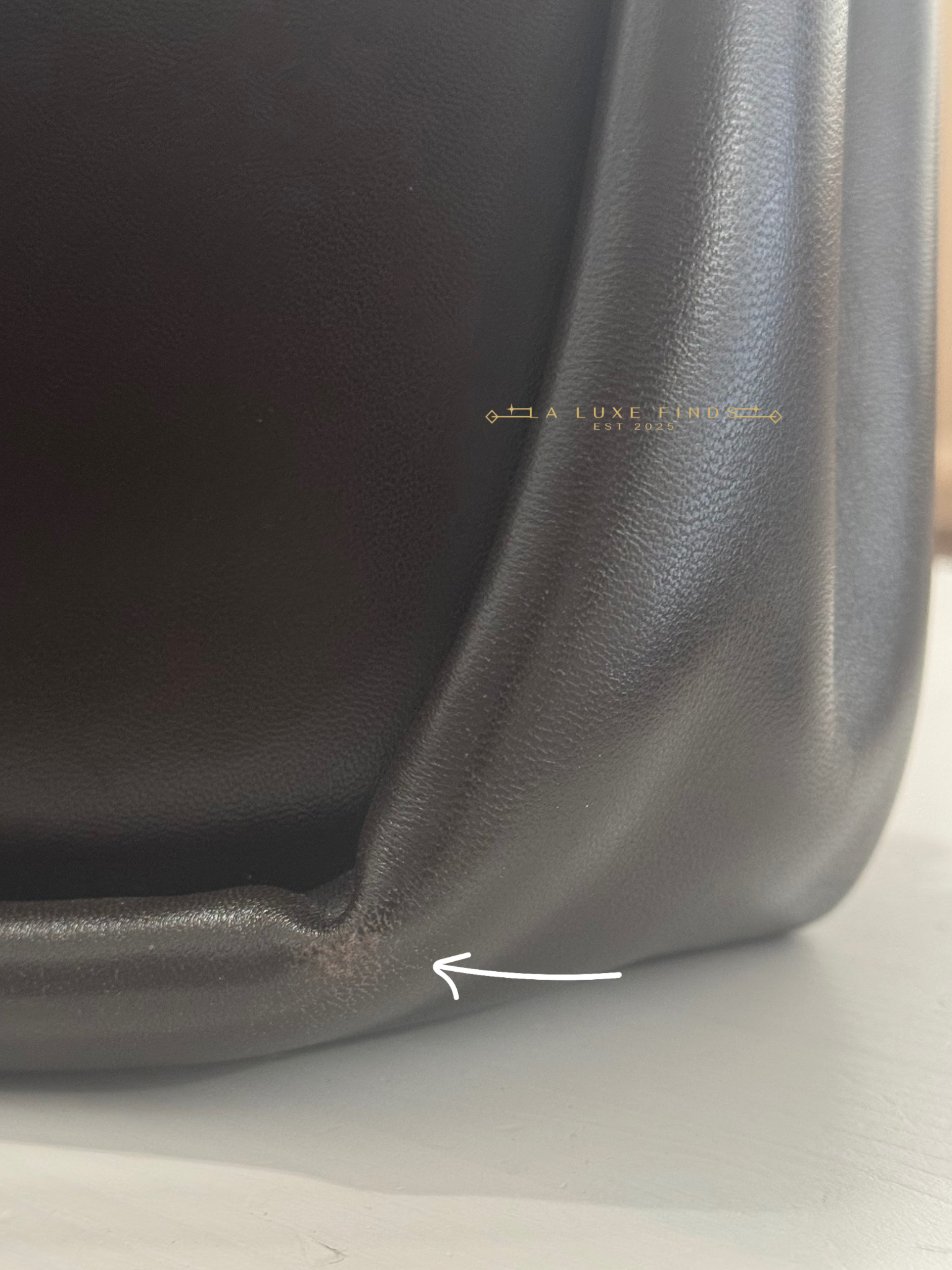 BOTTEGA VENETA Beak Crossbody