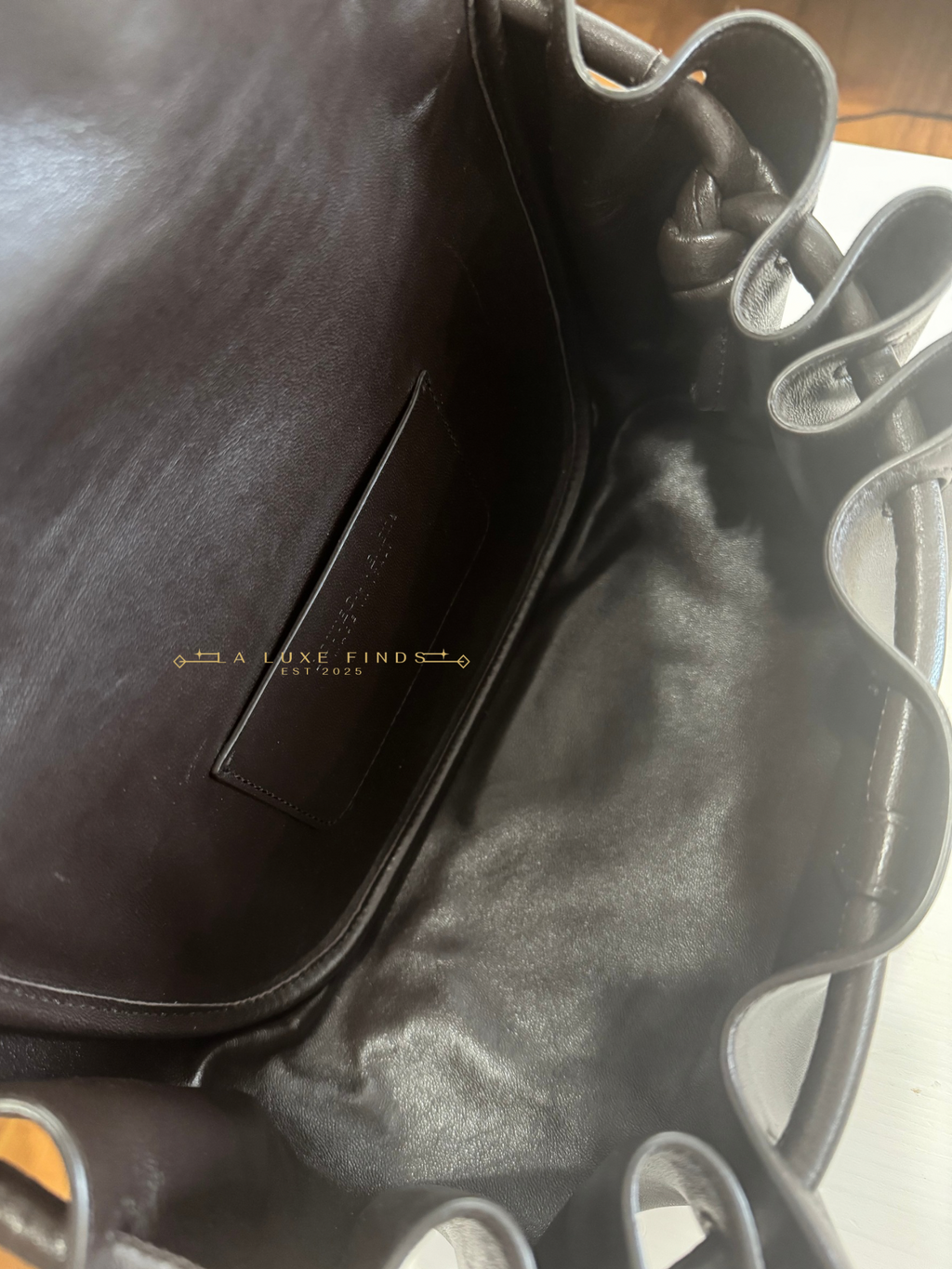 BOTTEGA VENETA Beak Crossbody