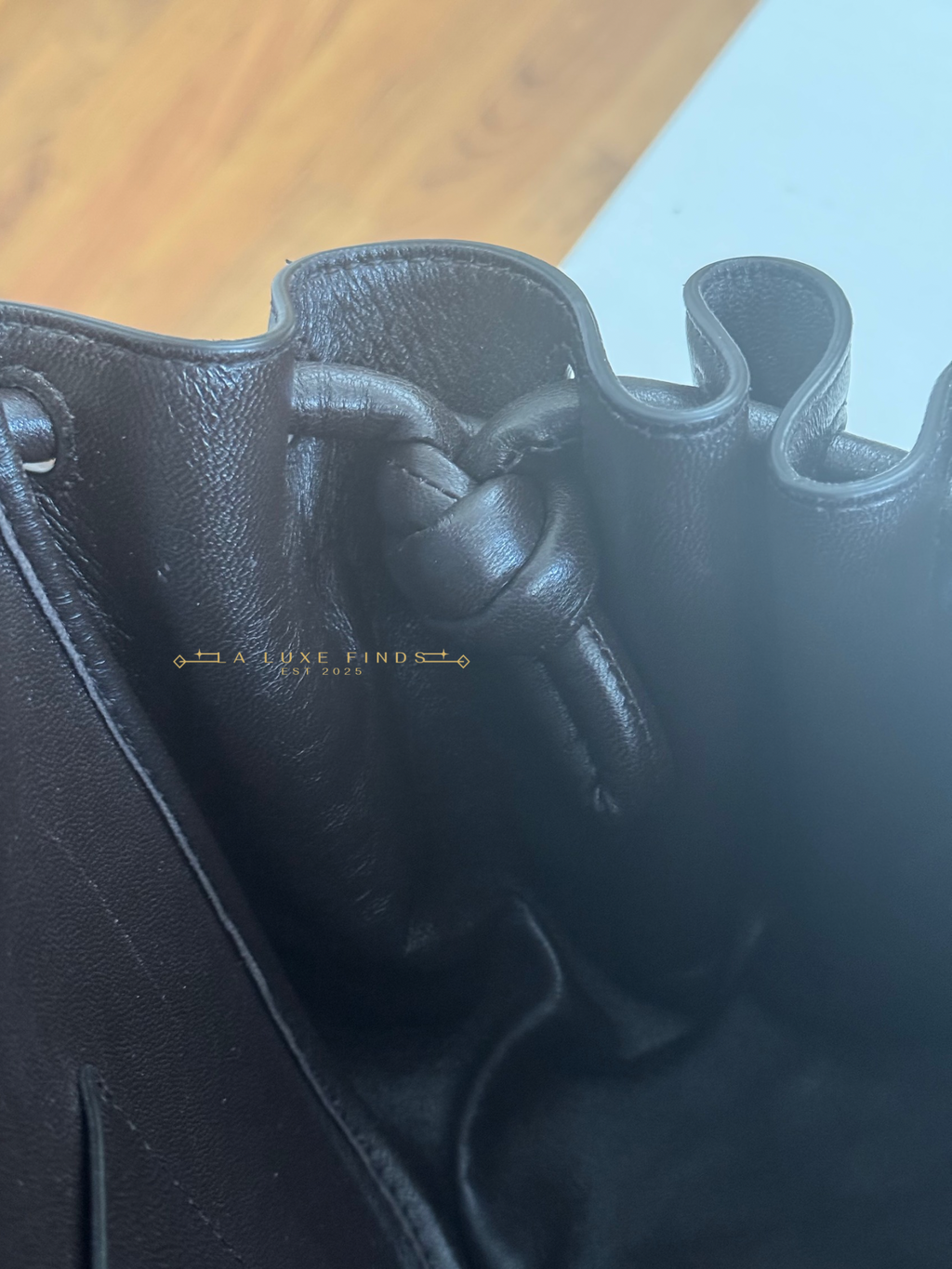 BOTTEGA VENETA Beak Crossbody