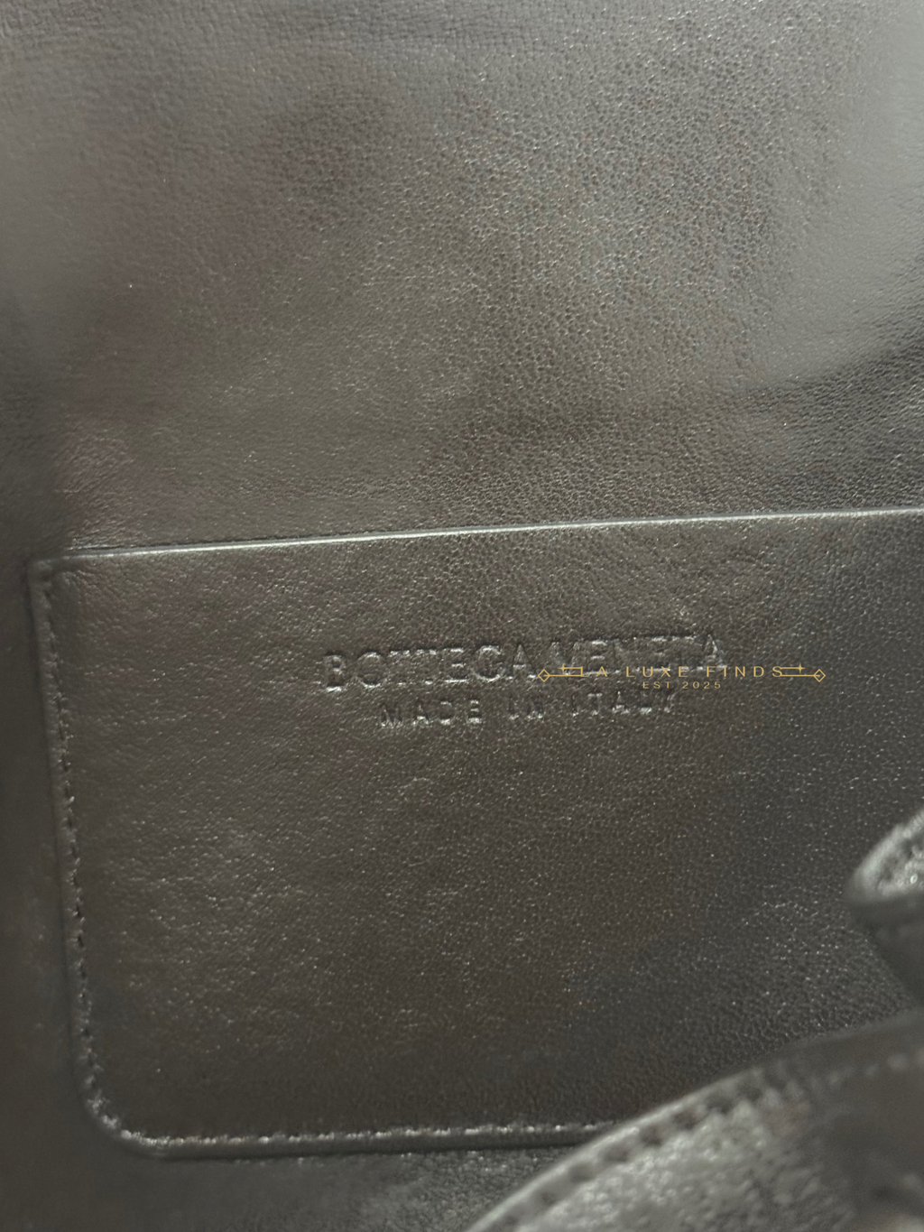 BOTTEGA VENETA Beak Crossbody