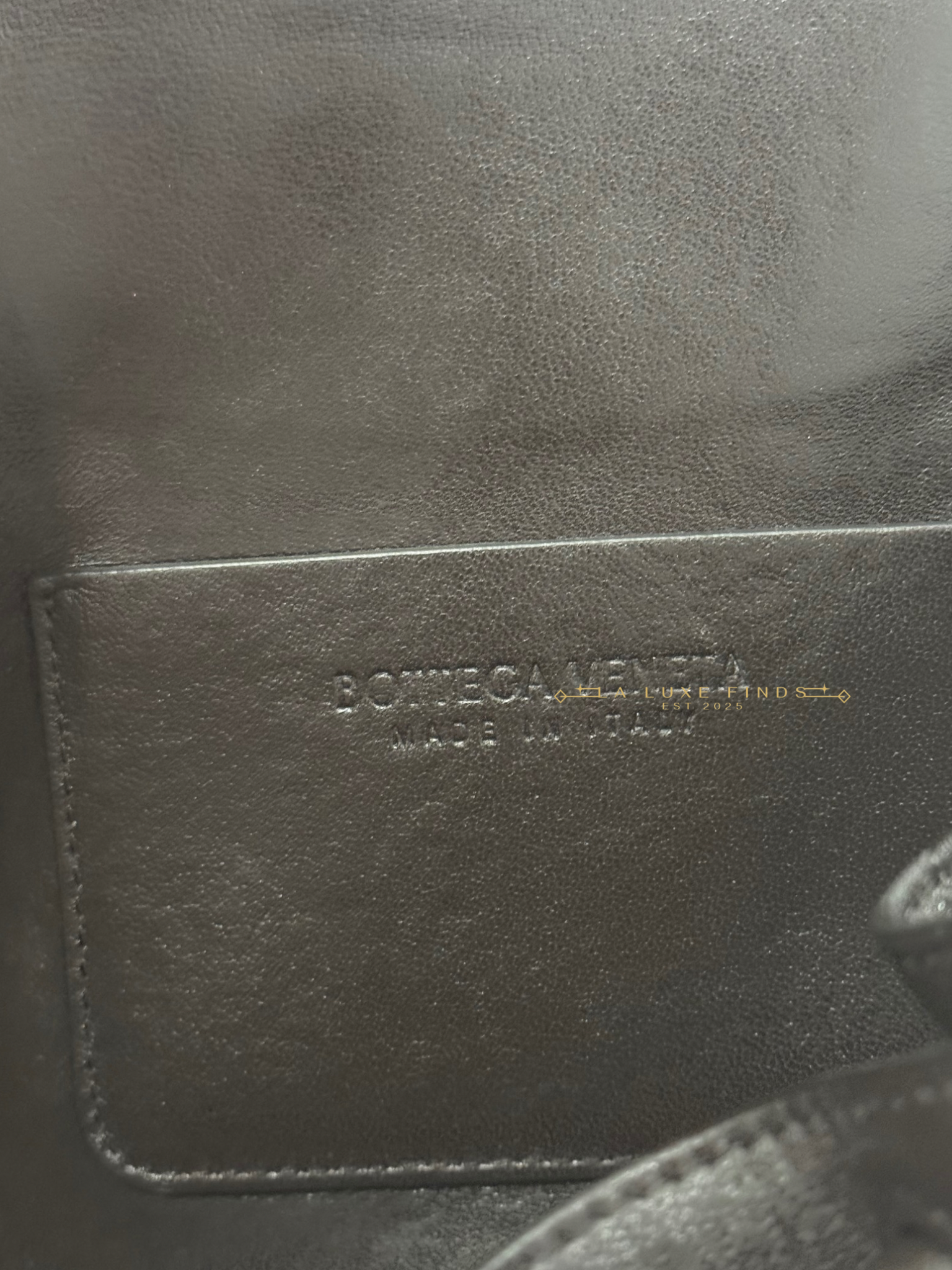 BOTTEGA VENETA Beak Crossbody