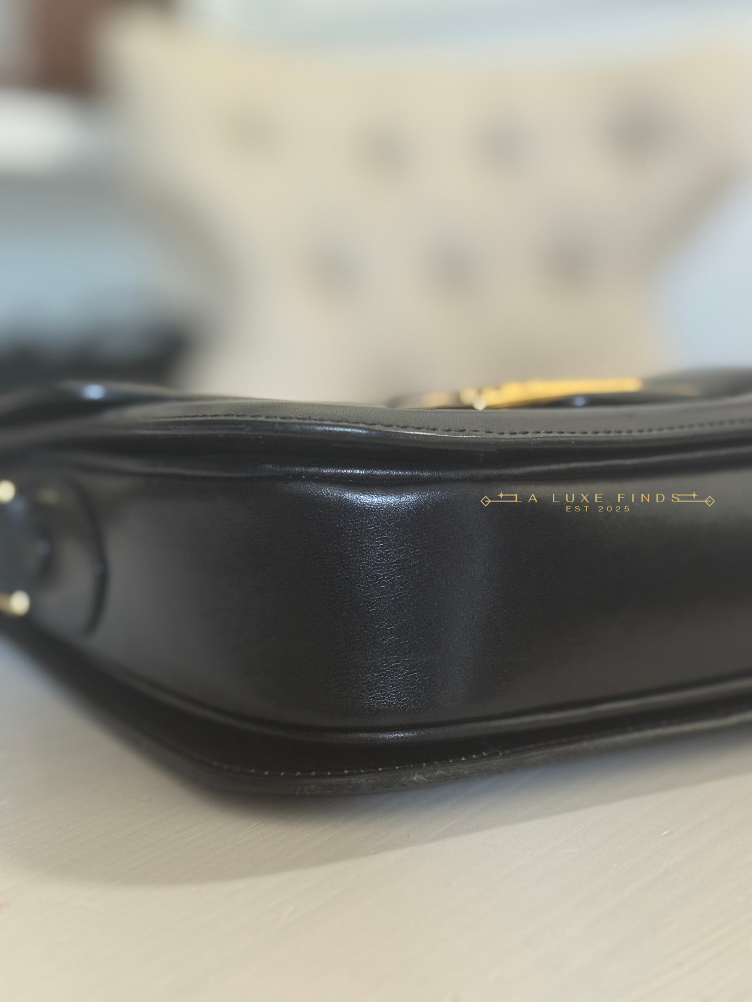 CELINE Horse Carriage Shoulder Bag