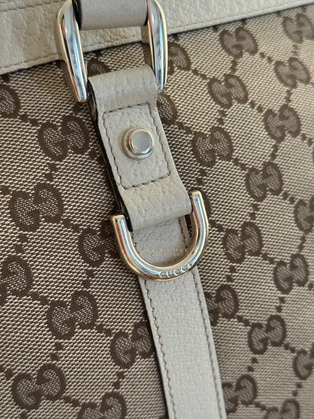 GUCCI Abbey Tote