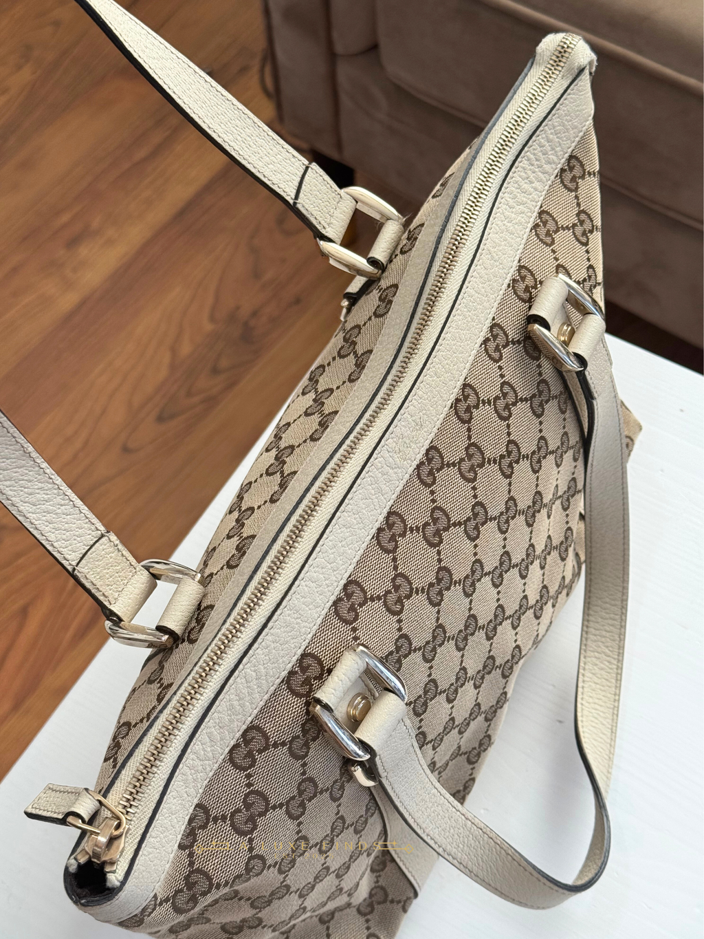 GUCCI Abbey Tote