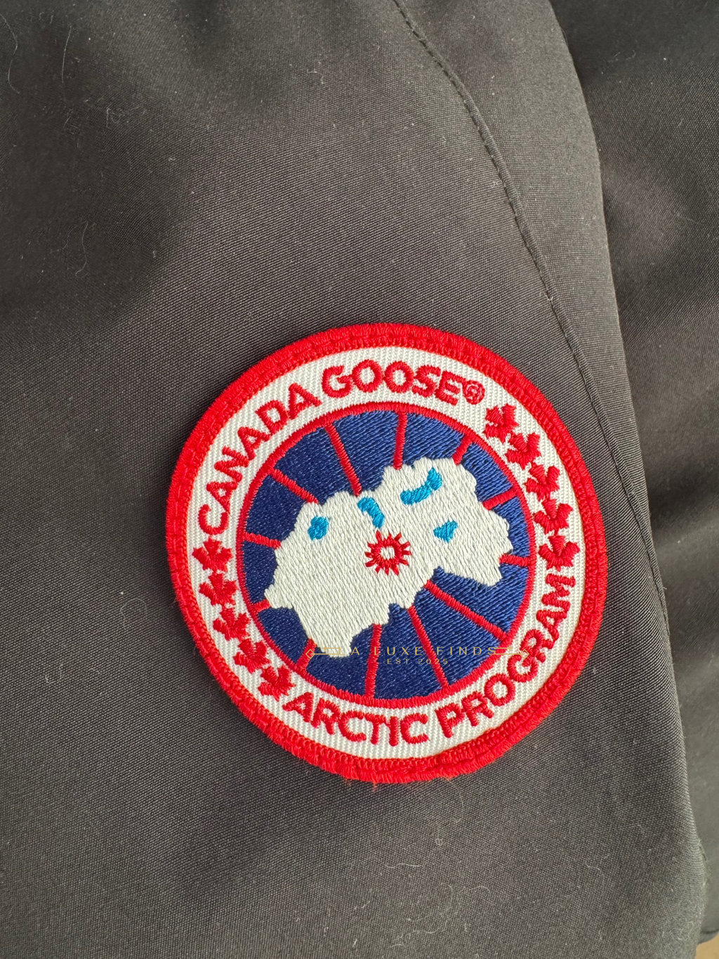 CANADA GOOSE Victoria Parka