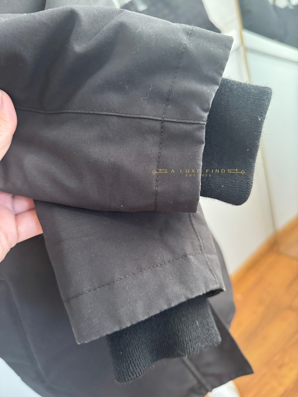 CANADA GOOSE Victoria Parka