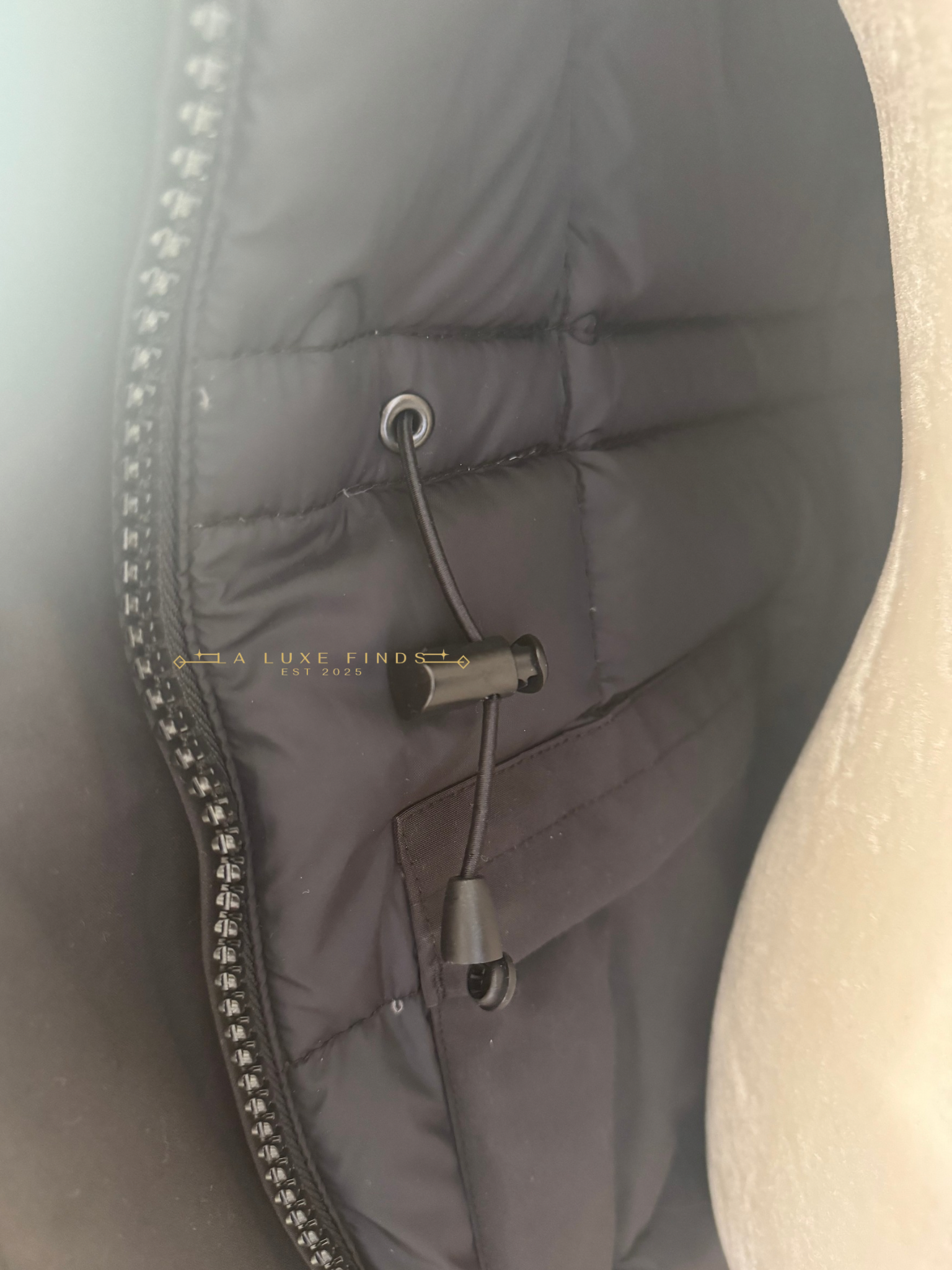 CANADA GOOSE Victoria Parka