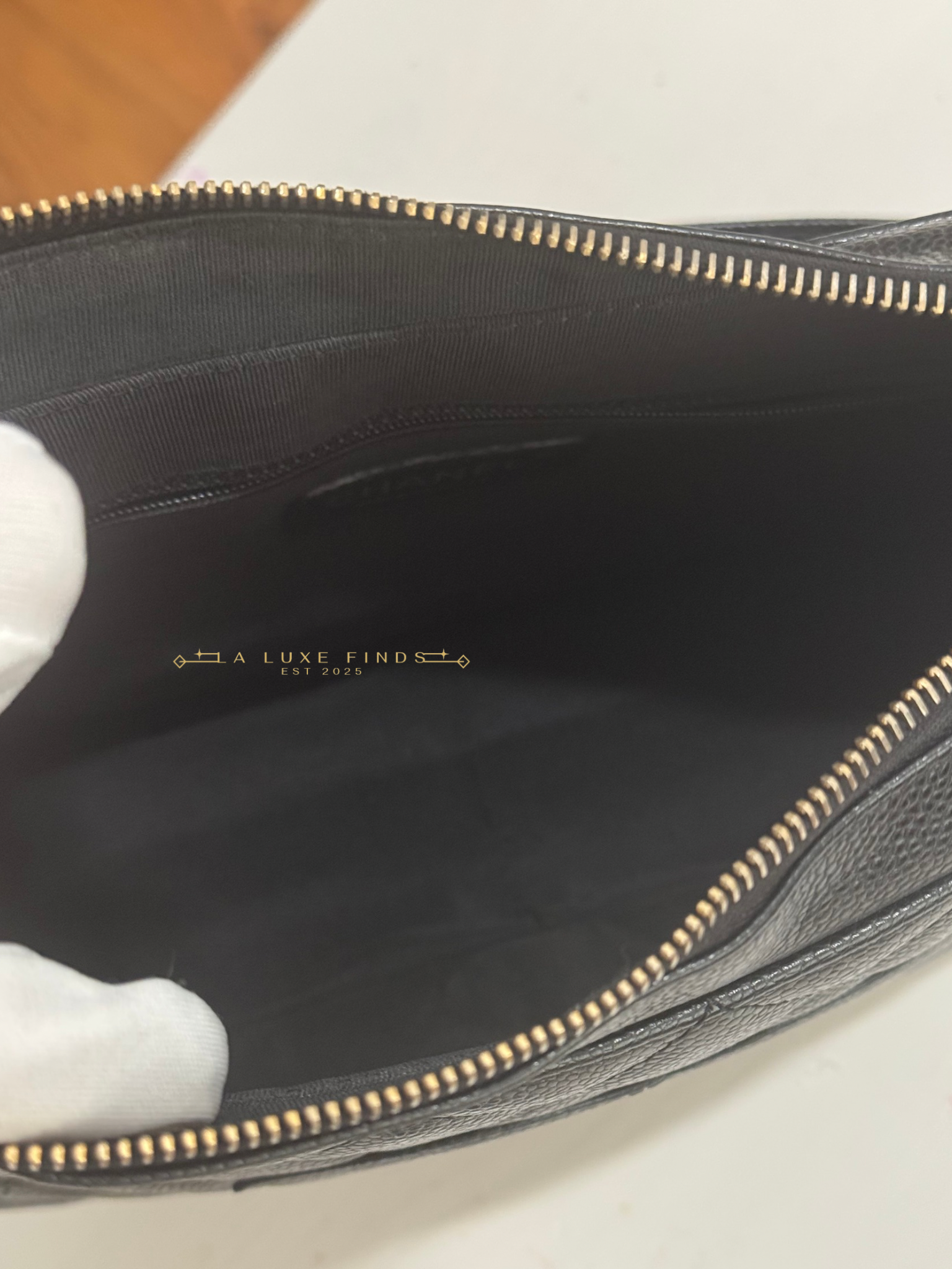 CHANEL CC Timeless Shoulder Bag