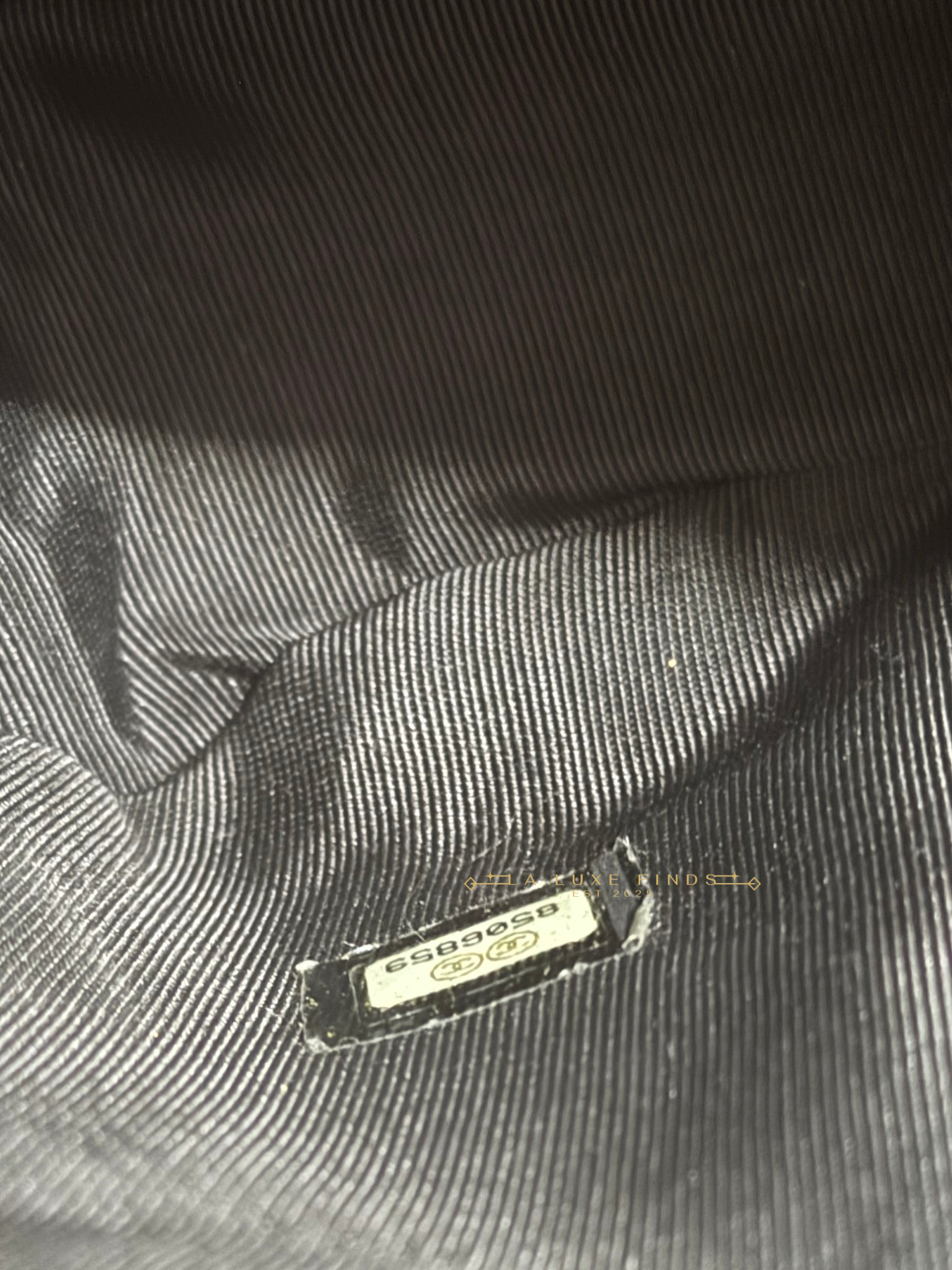 CHANEL CC Timeless Shoulder Bag