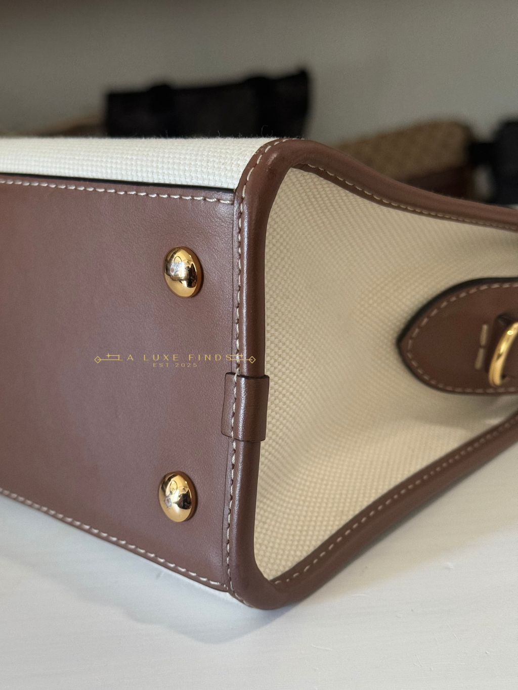 BURBERRY 2Way Small Pocket Bag