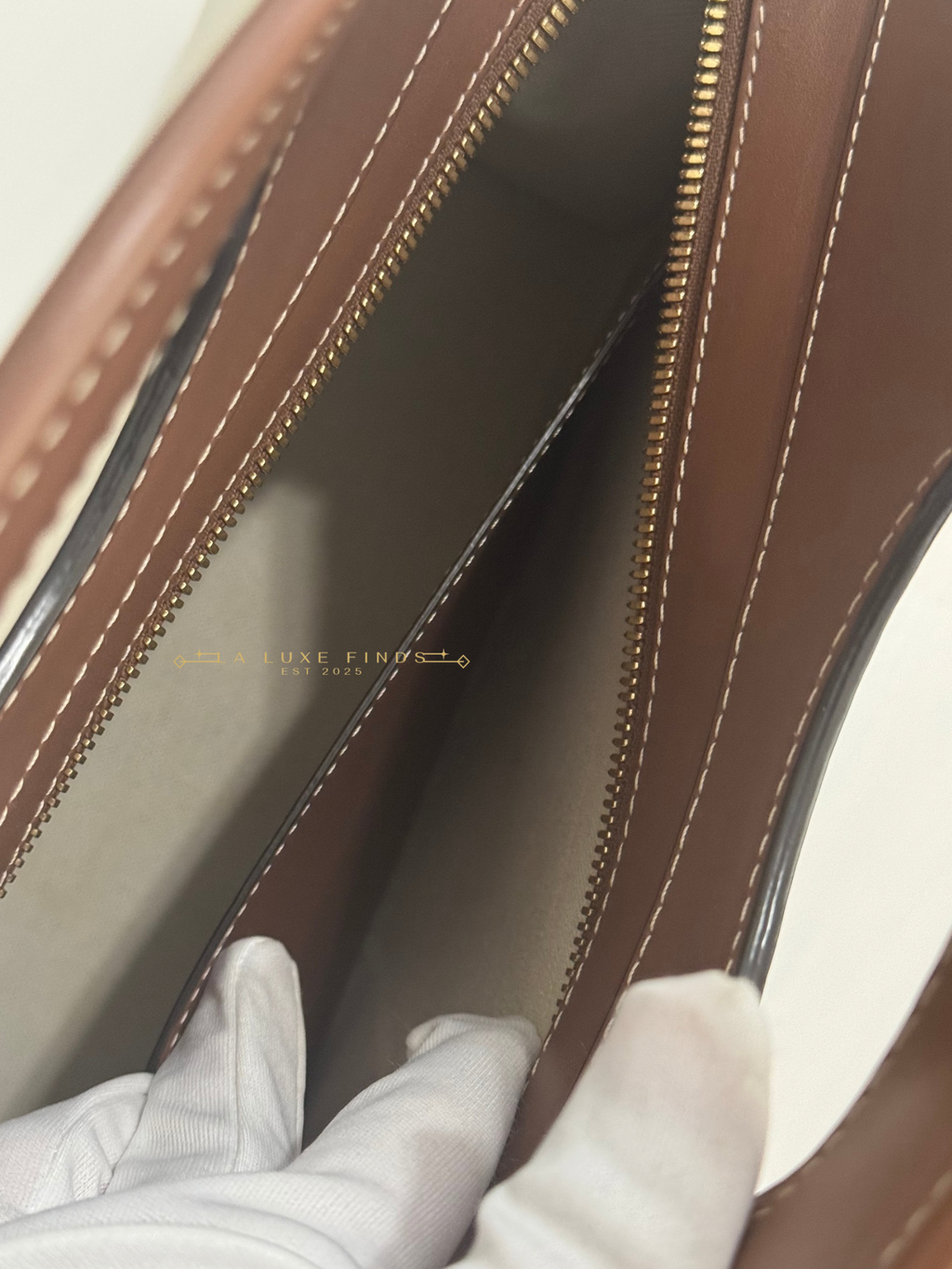 BURBERRY 2Way Small Pocket Bag