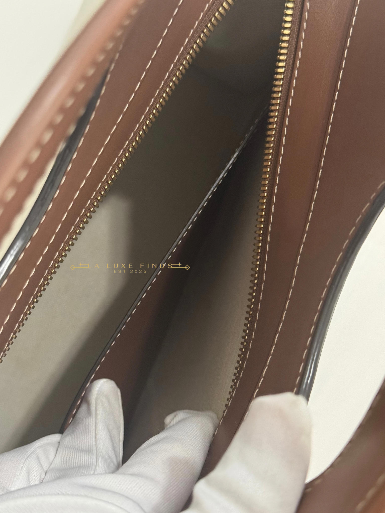 BURBERRY 2Way Small Pocket Bag