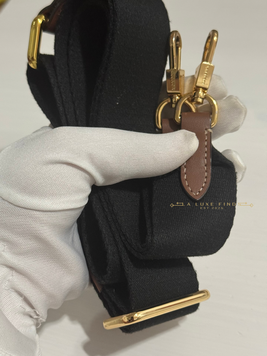 BURBERRY 2Way Small Pocket Bag