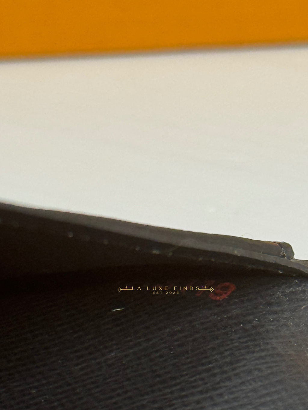 LOUIS VUITTON 2019 Damier Ebene Brazza Long Wallet