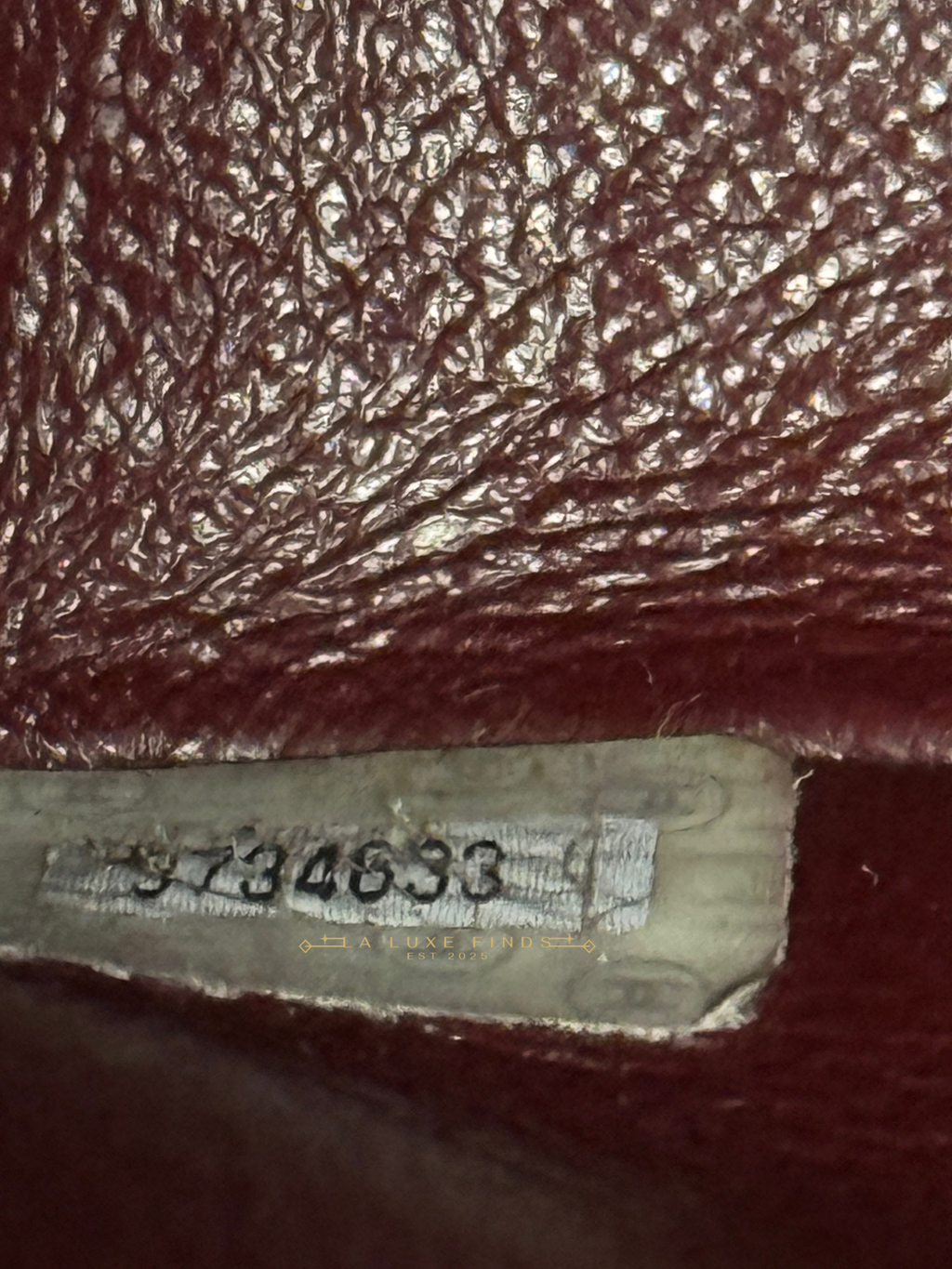 CHANEL Matelasse Lambskin Single Flap Backpack