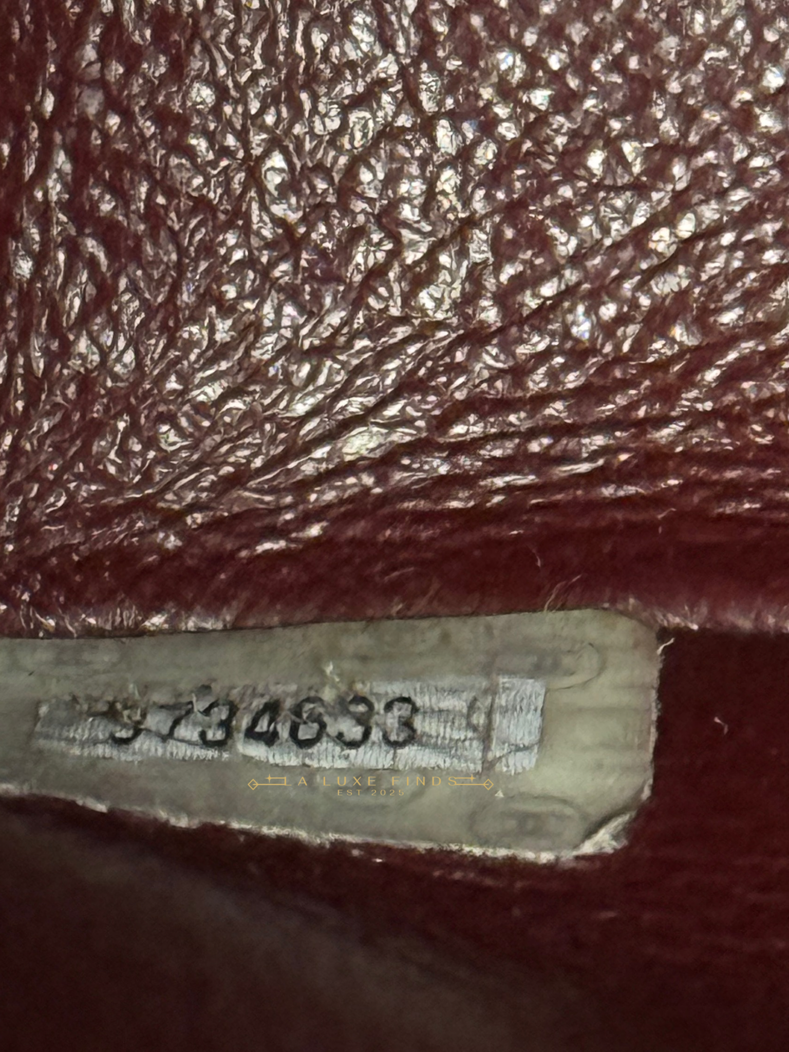 CHANEL Matelasse Lambskin Single Flap Backpack