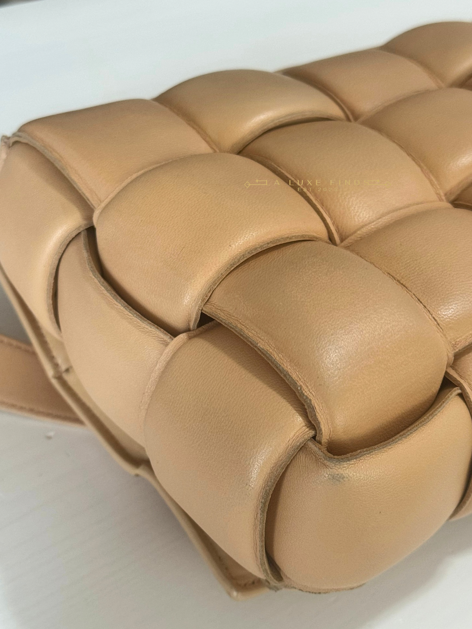 BOTTEGA VENETTA Padded Cassette