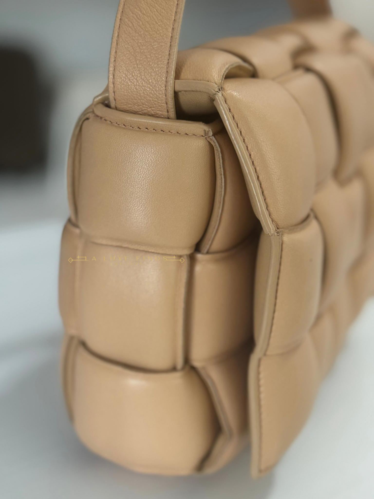BOTTEGA VENETTA Padded Cassette