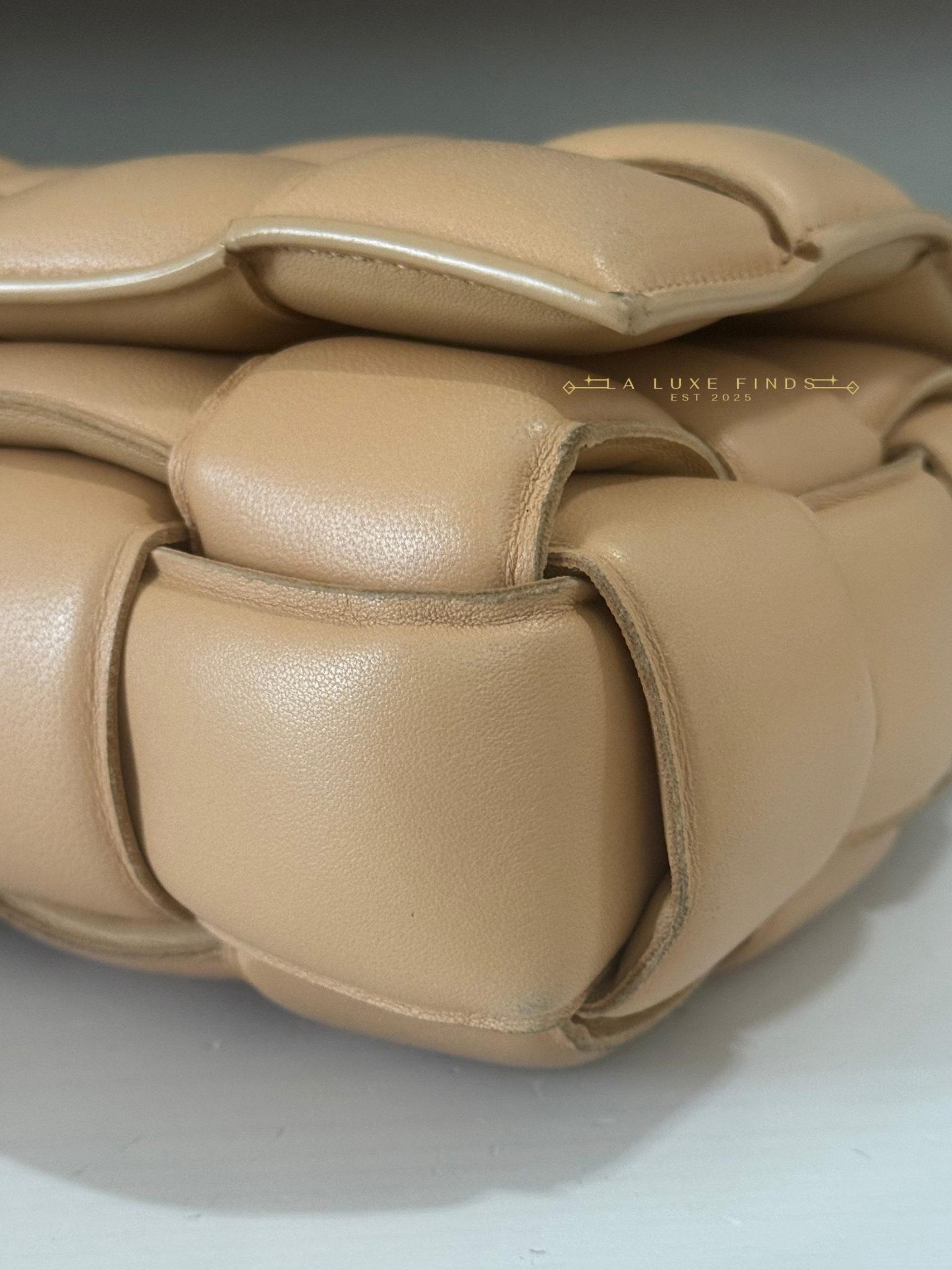 BOTTEGA VENETTA Padded Cassette