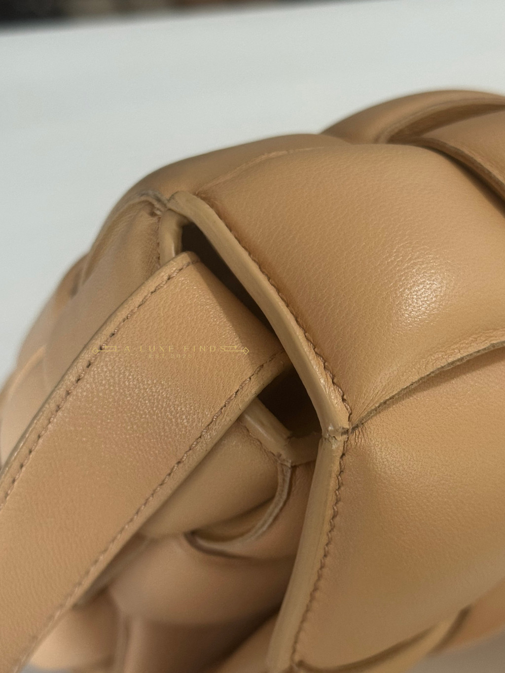BOTTEGA VENETTA Padded Cassette