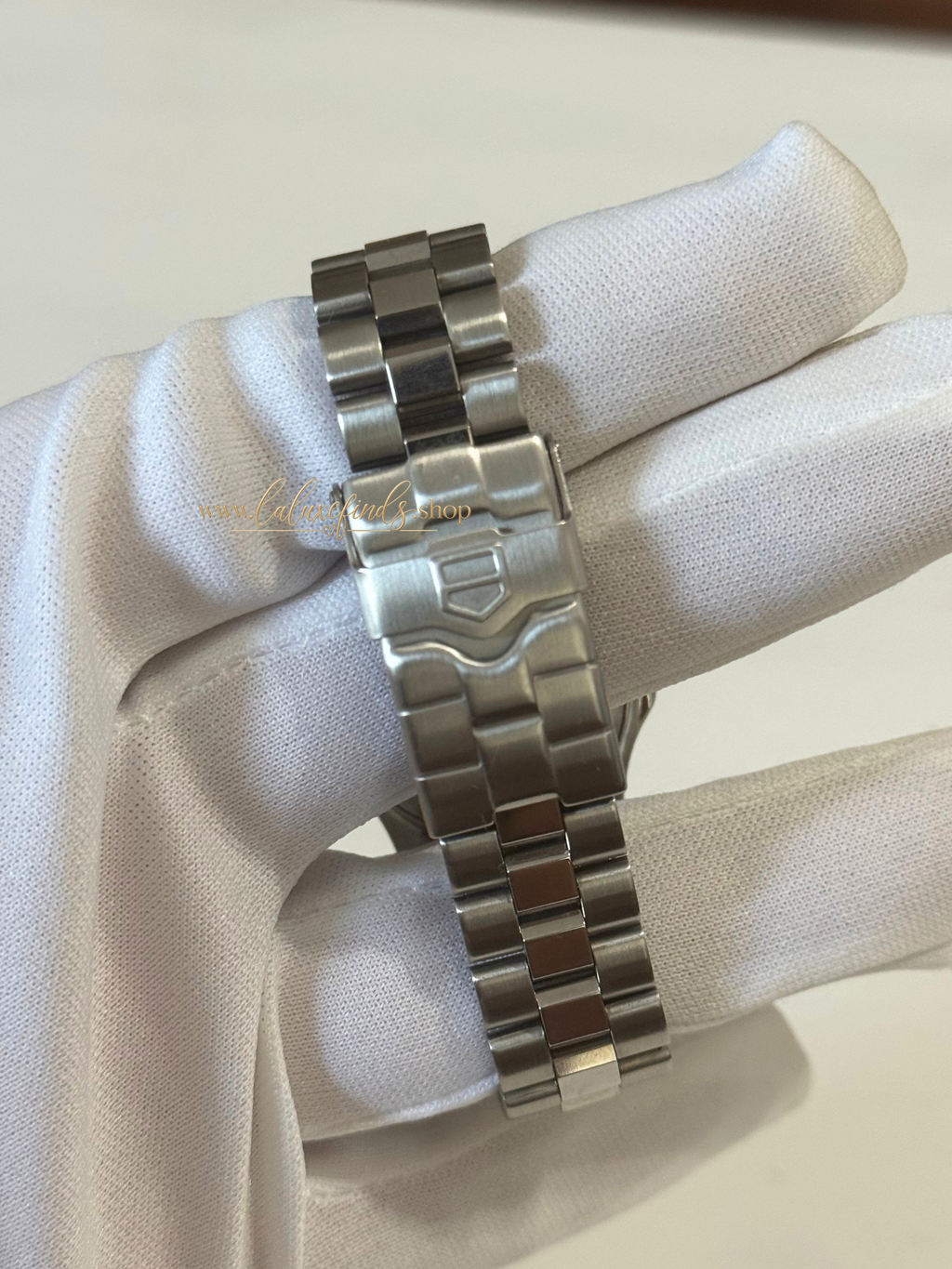 TAG HEUER 26mm WN1310 Women's Watch