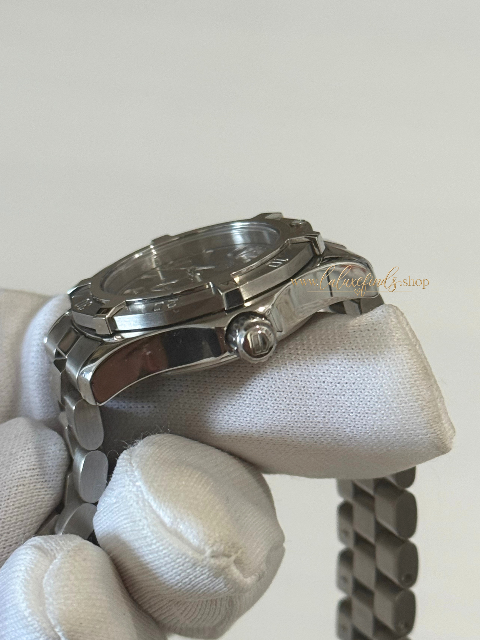TAG HEUER 26mm WN1310 Women's Watch