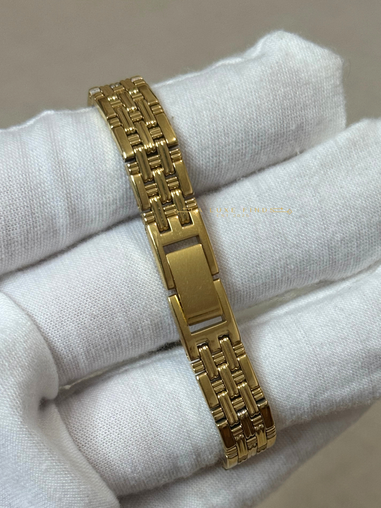 SEIKO Exceline MOP 20mm Women’s Watch