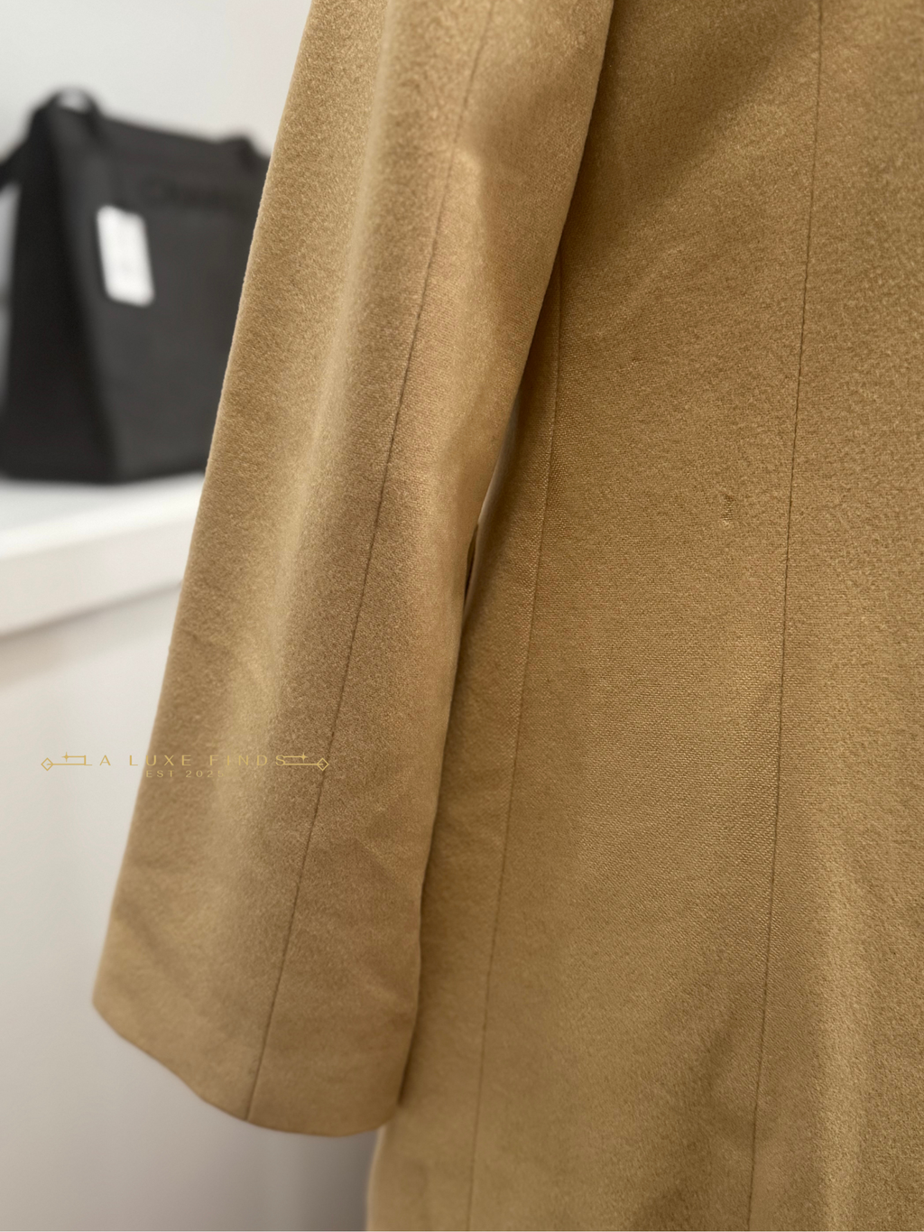 Burberry Blue Label Coat 38