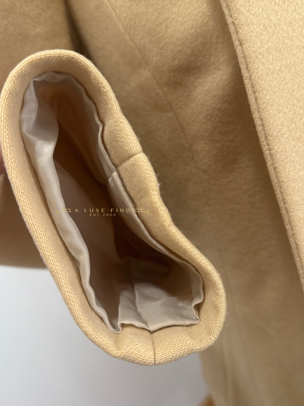 Burberry Blue Label Coat 38